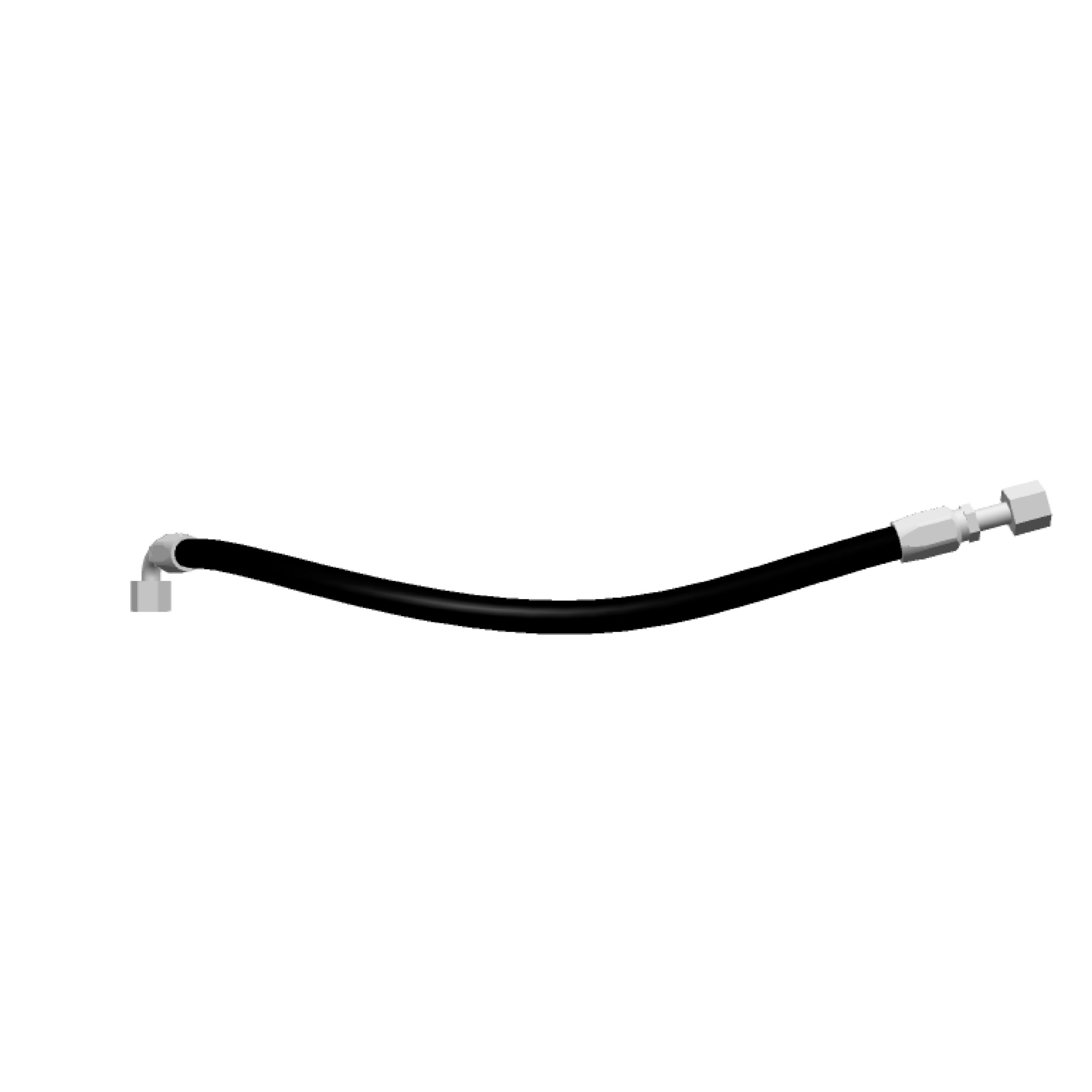 6I-7986: Hose Assembly 6I7986 купить