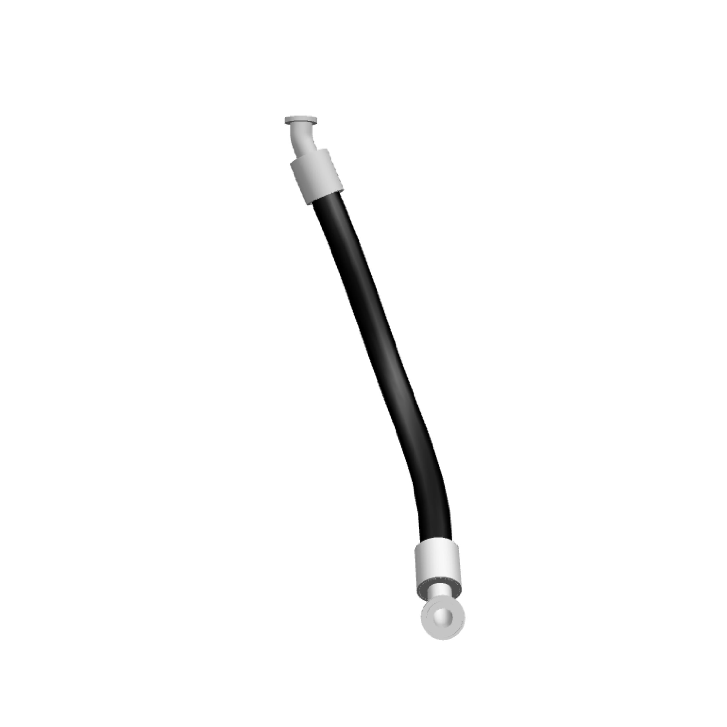 6G-5966: XT-3ES HOSE 6G5966 купить