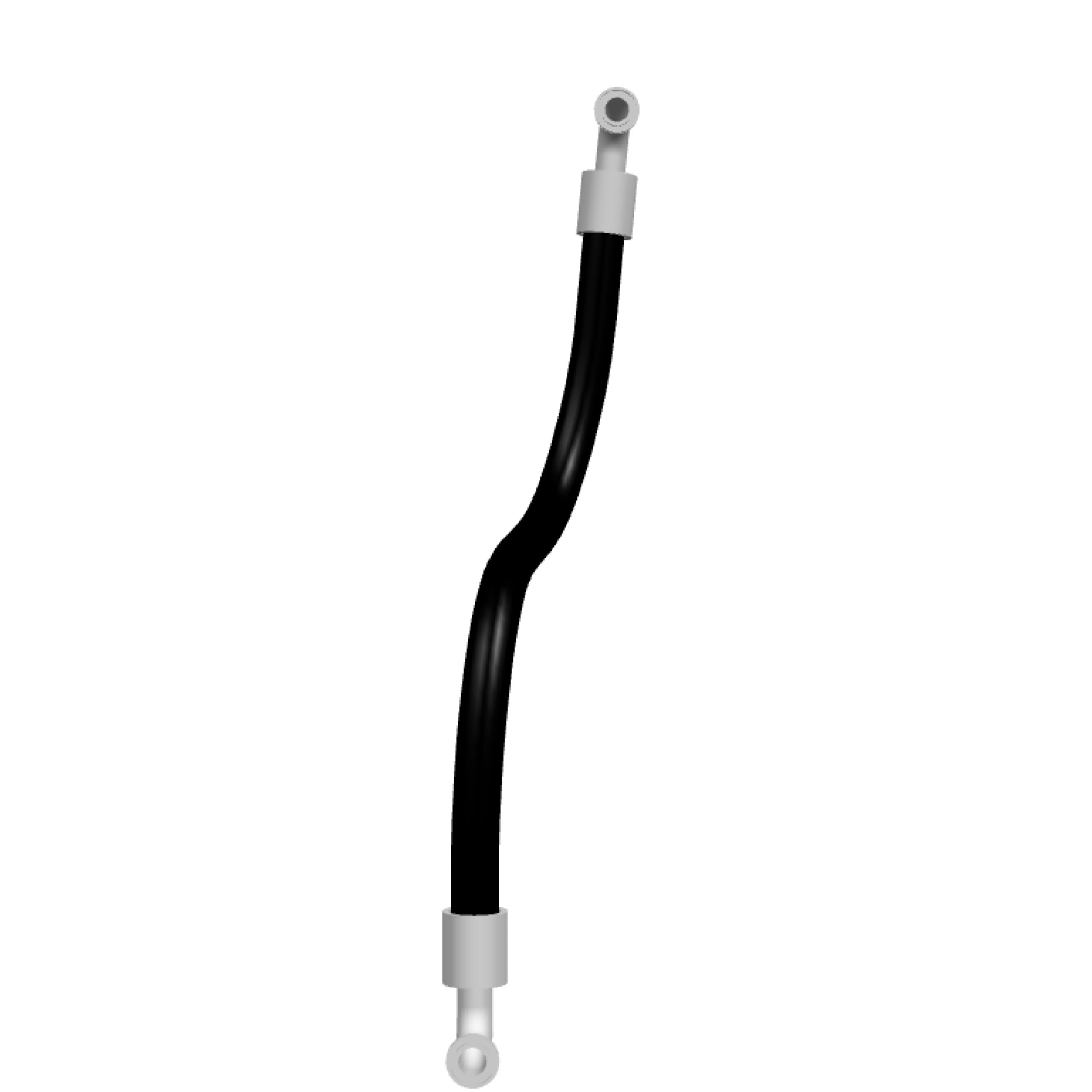 ШЛАНГ В СБОРЕ