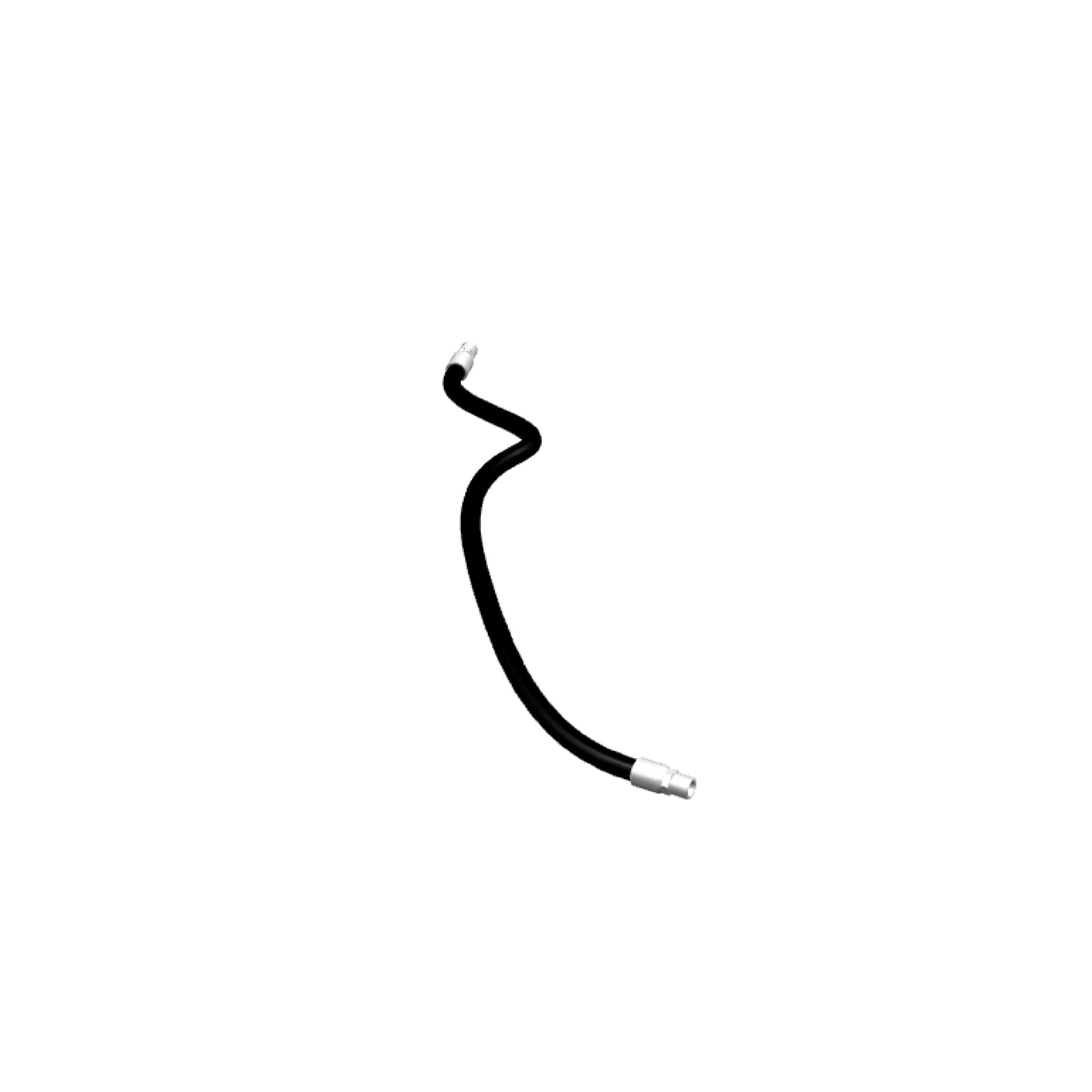 2D-0177: ШЛАНГ В СБОРЕ
