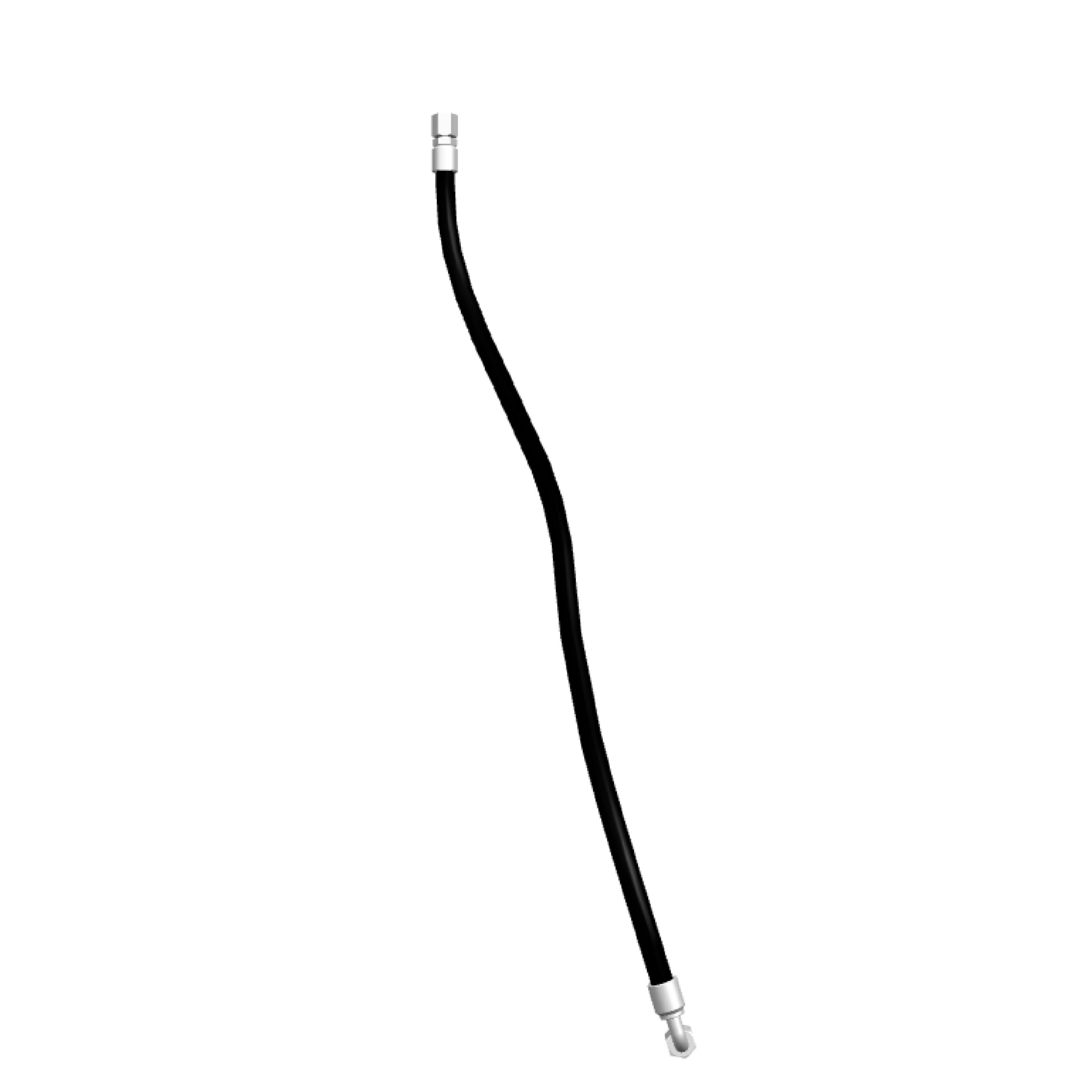 ШЛАНГ В СБОРЕ