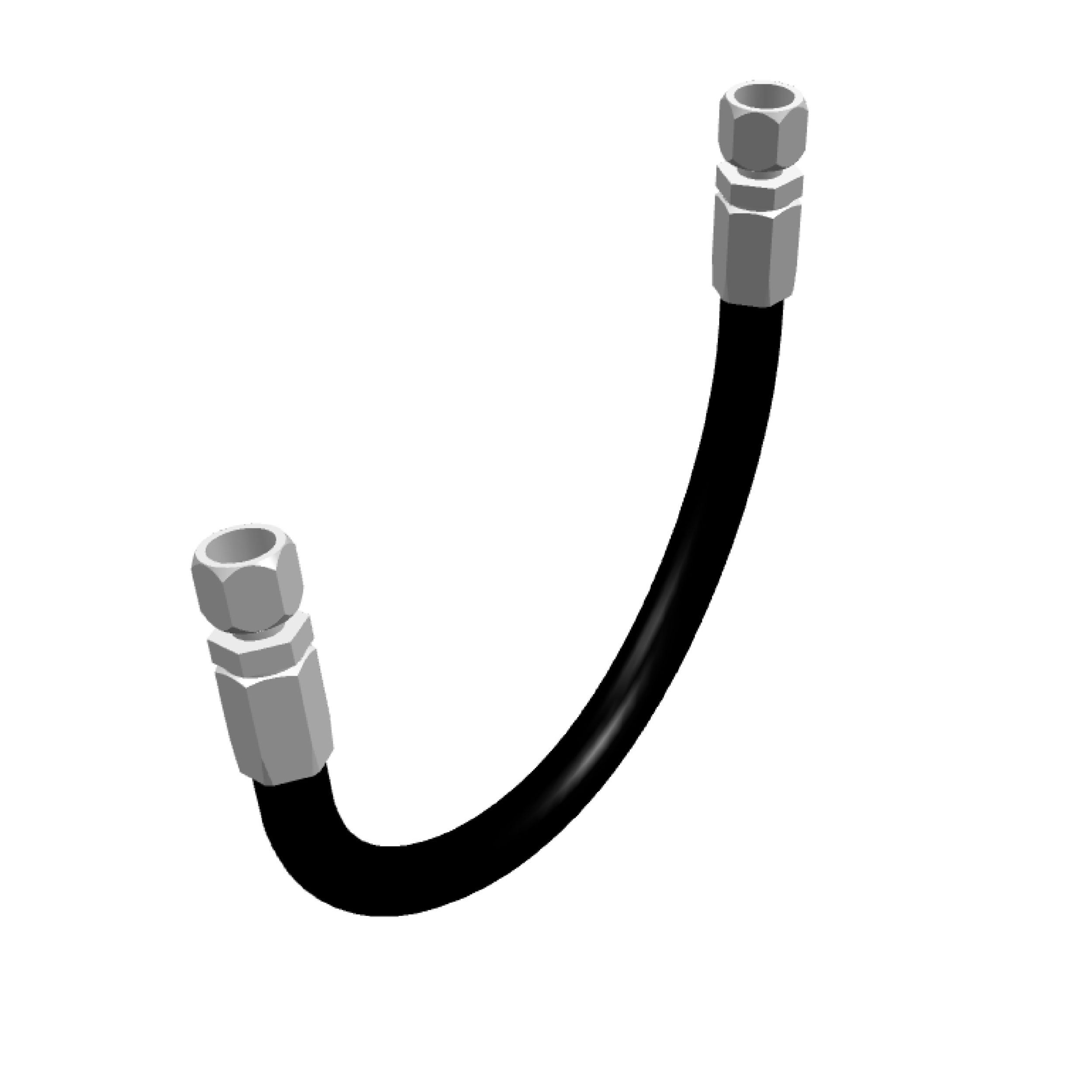 5T-2334: HOSE A 5T2334 купить