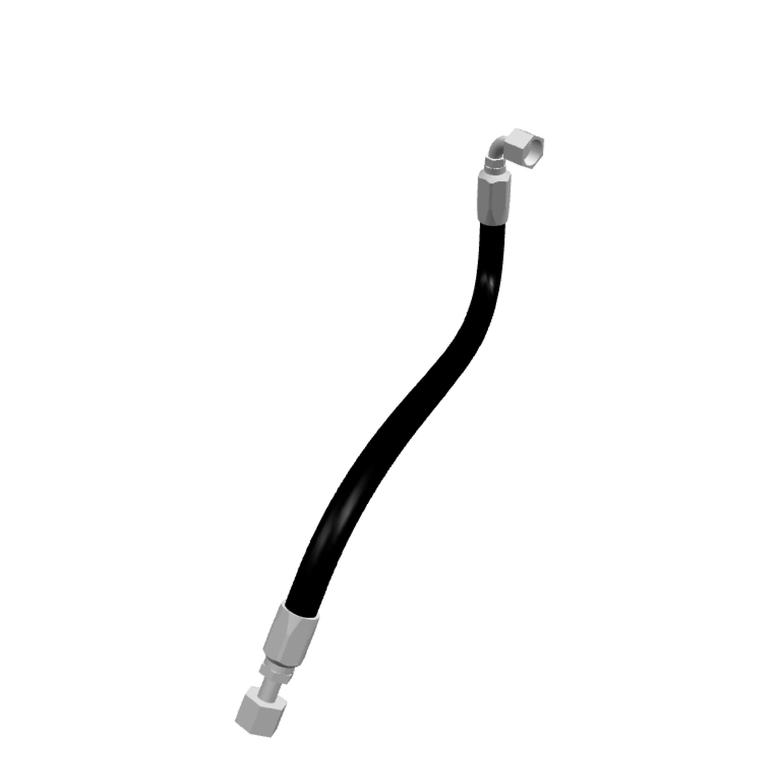 2A-7160: HOSE A 2A7160 купить
