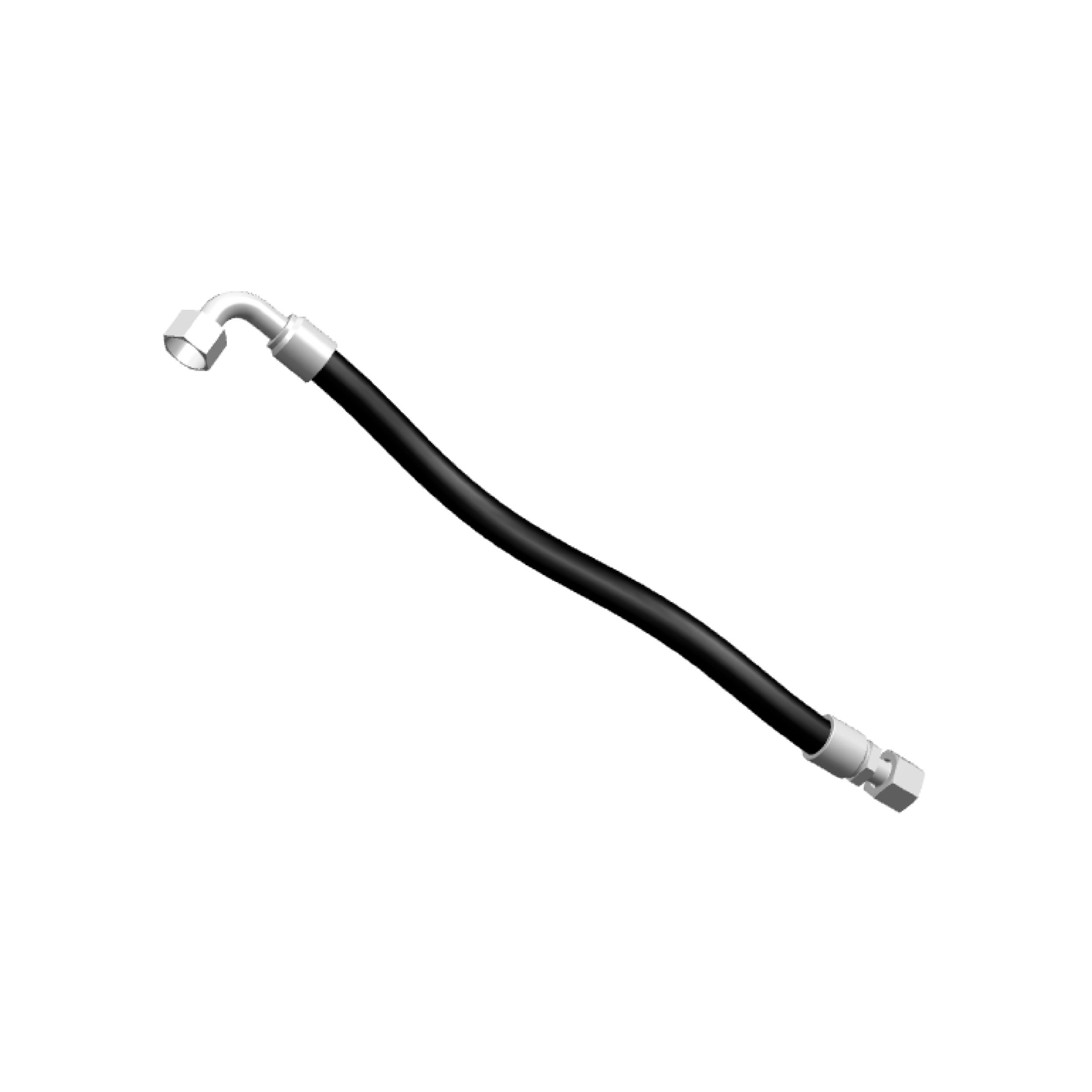 ШЛАНГ В СБОРЕ