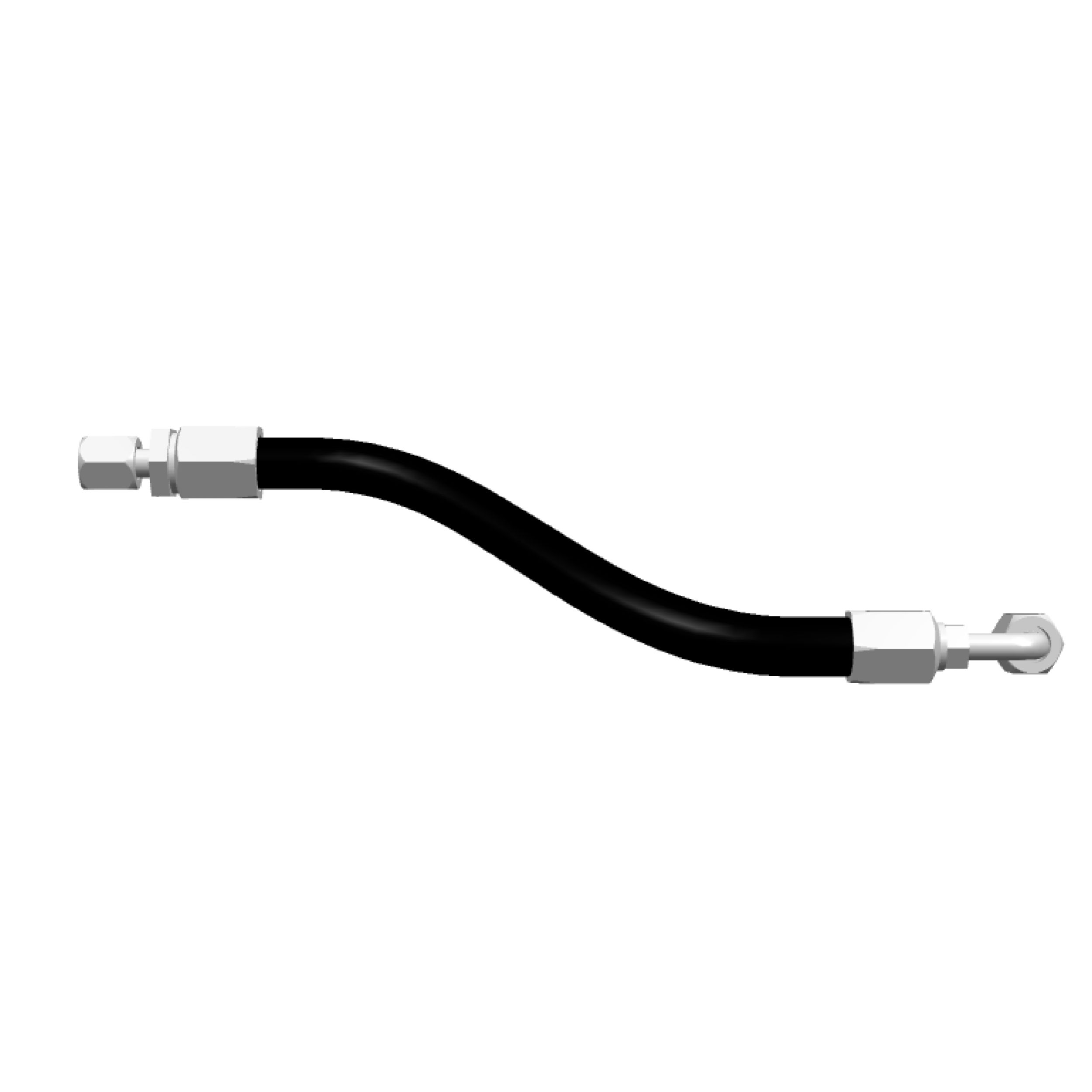 ШЛАНГ В СБОРЕ