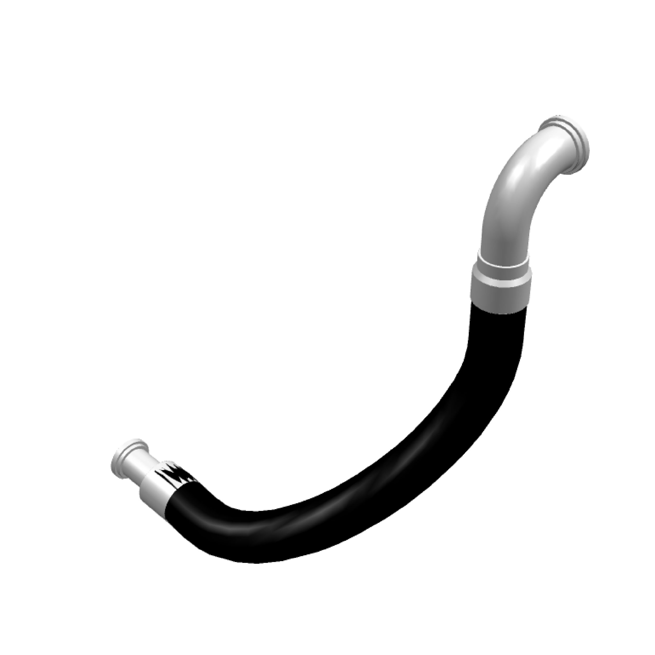 ШЛАНГ В СБОРЕ