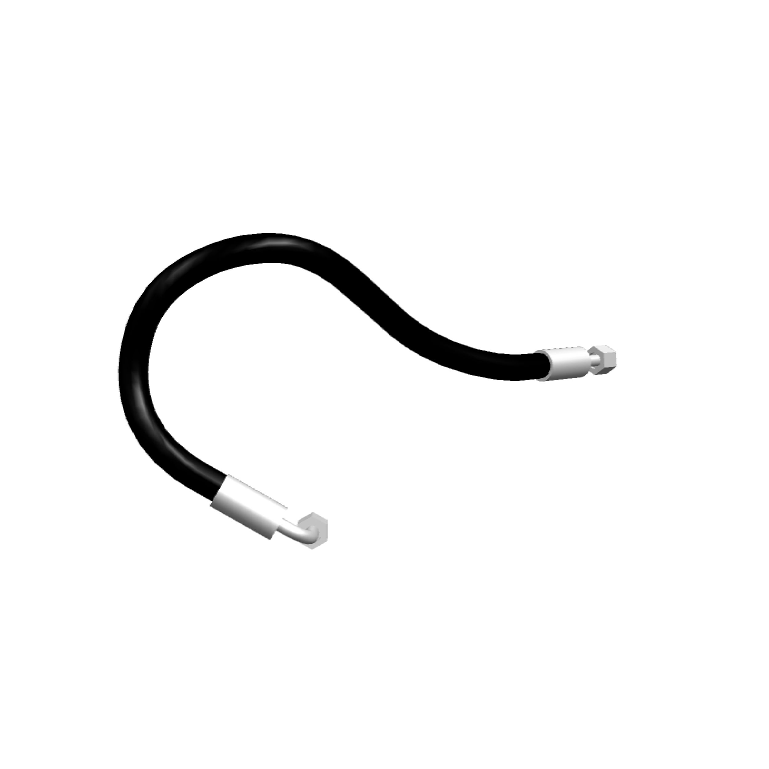 ШЛАНГ В СБОРЕ