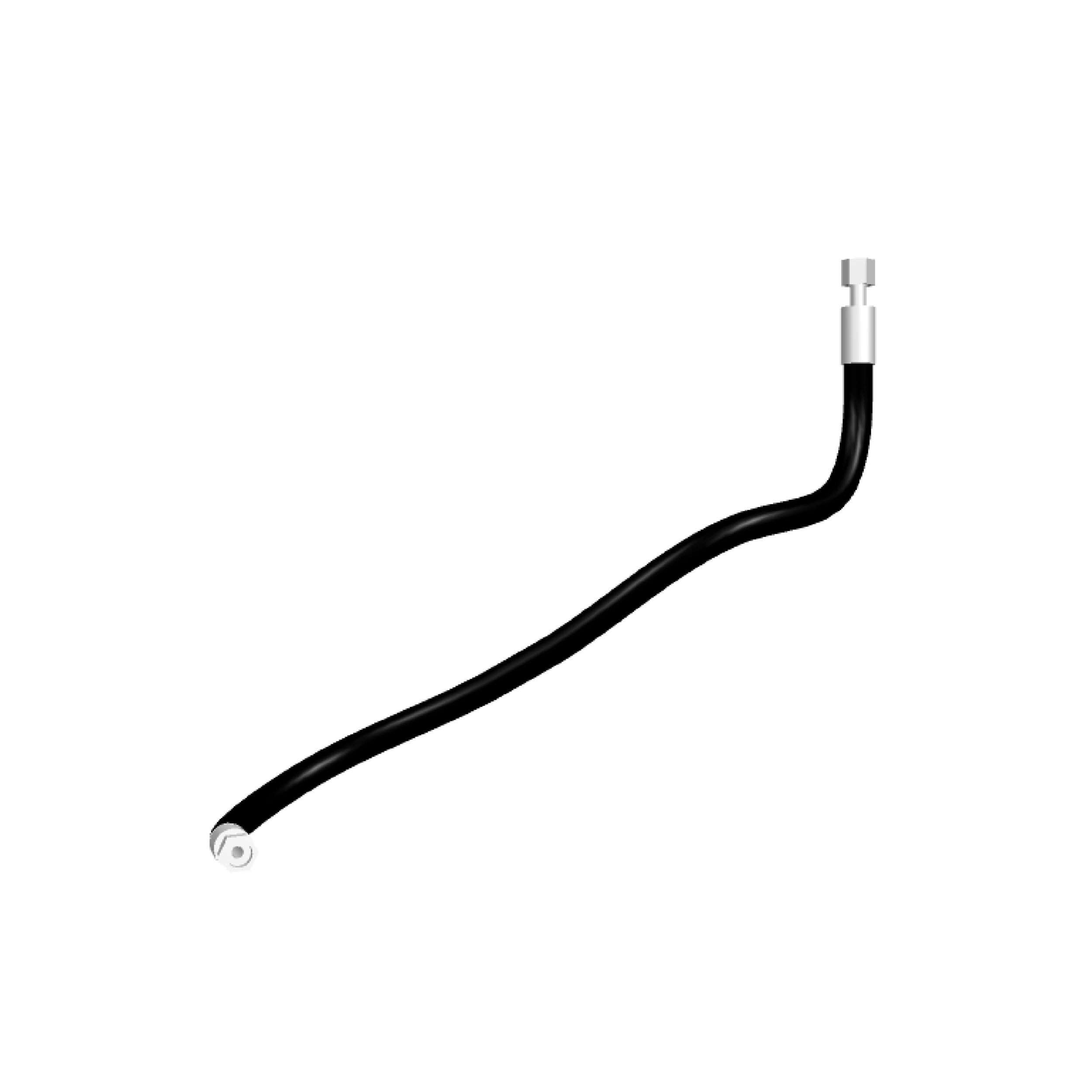 2A-6880: XT-3ES HOSE 2A6880 купить