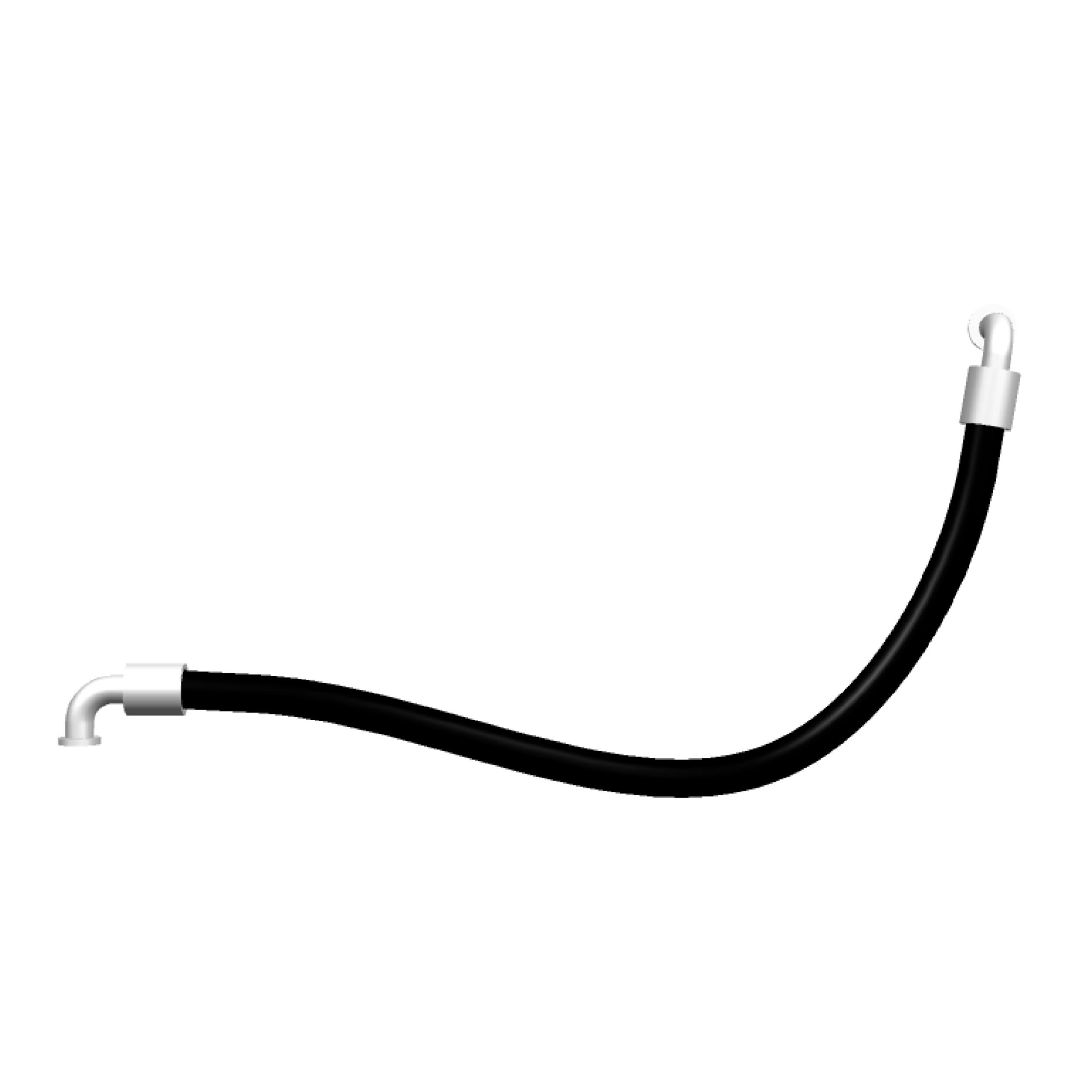 ШЛАНГ В СБОРЕ