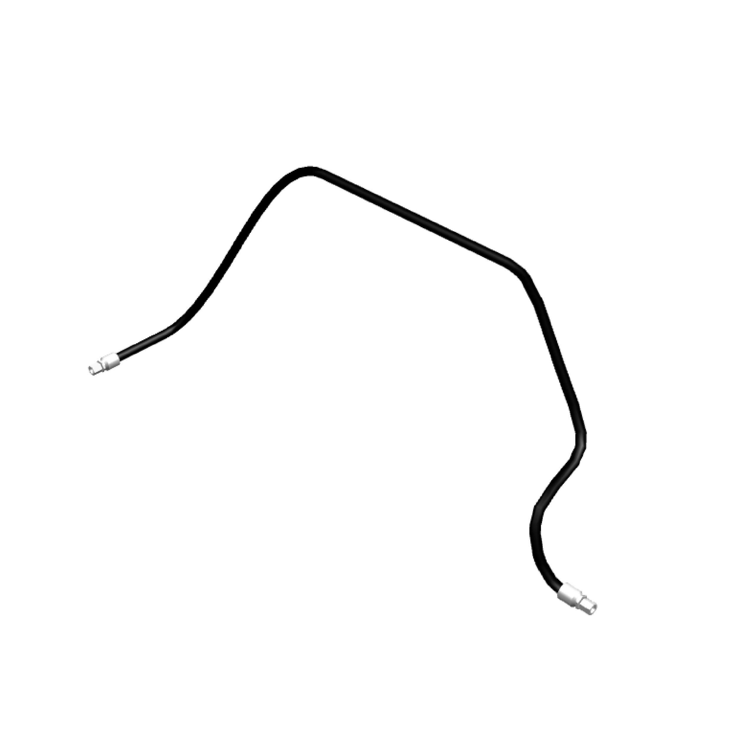 6G-9581: ШЛАНГ В СБОРЕ