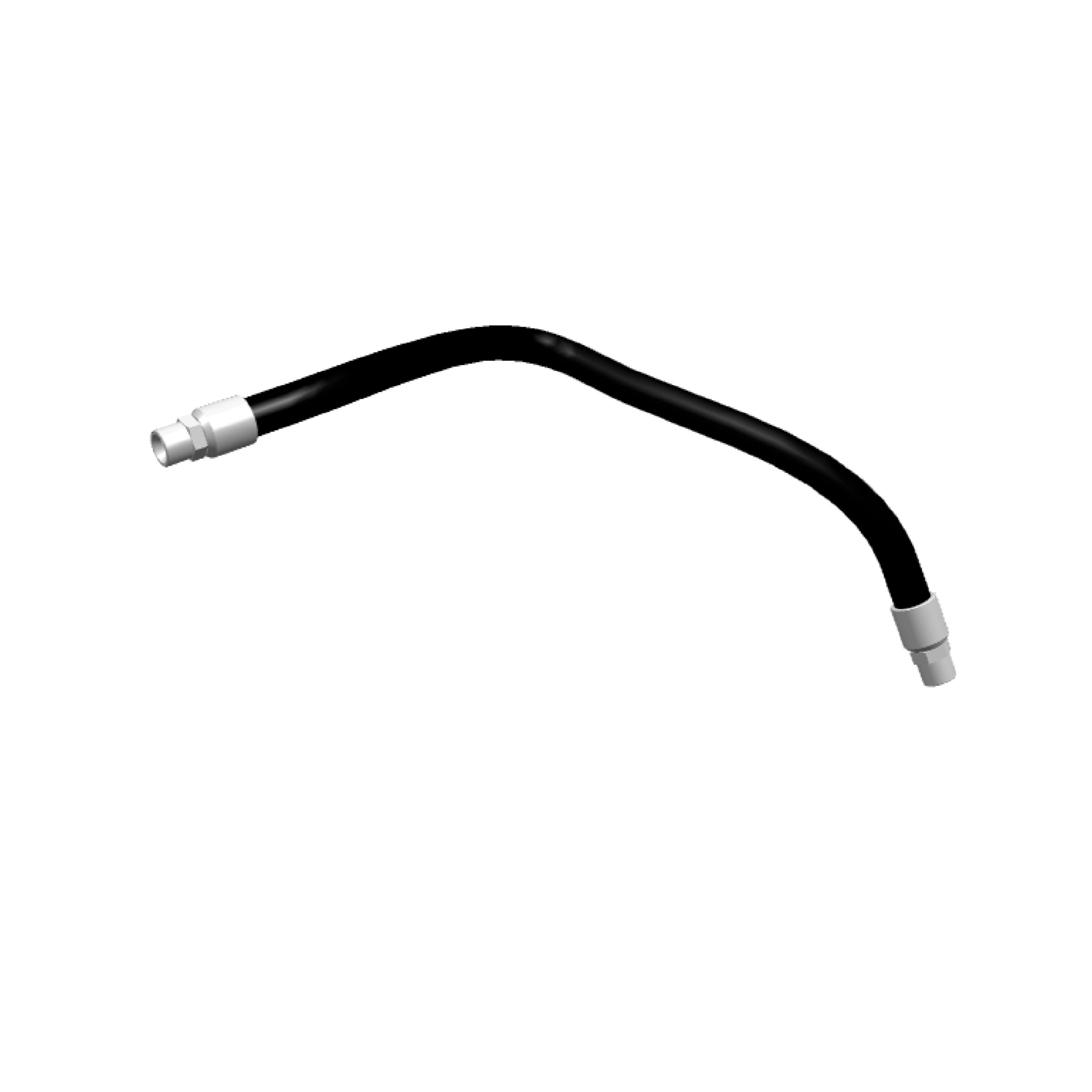 ШЛАНГ В СБОРЕ