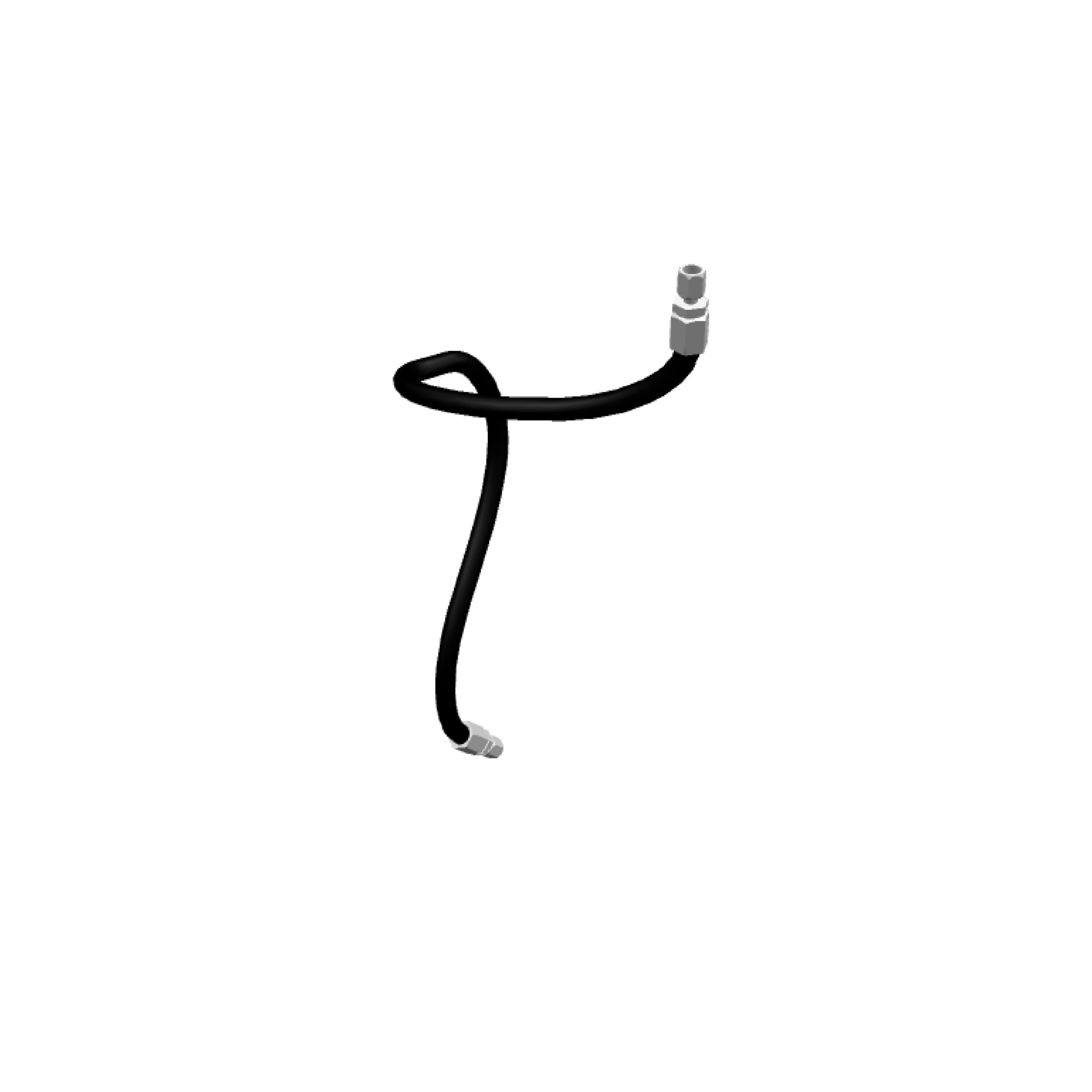 6N-3246: ШЛАНГ В СБОРЕ