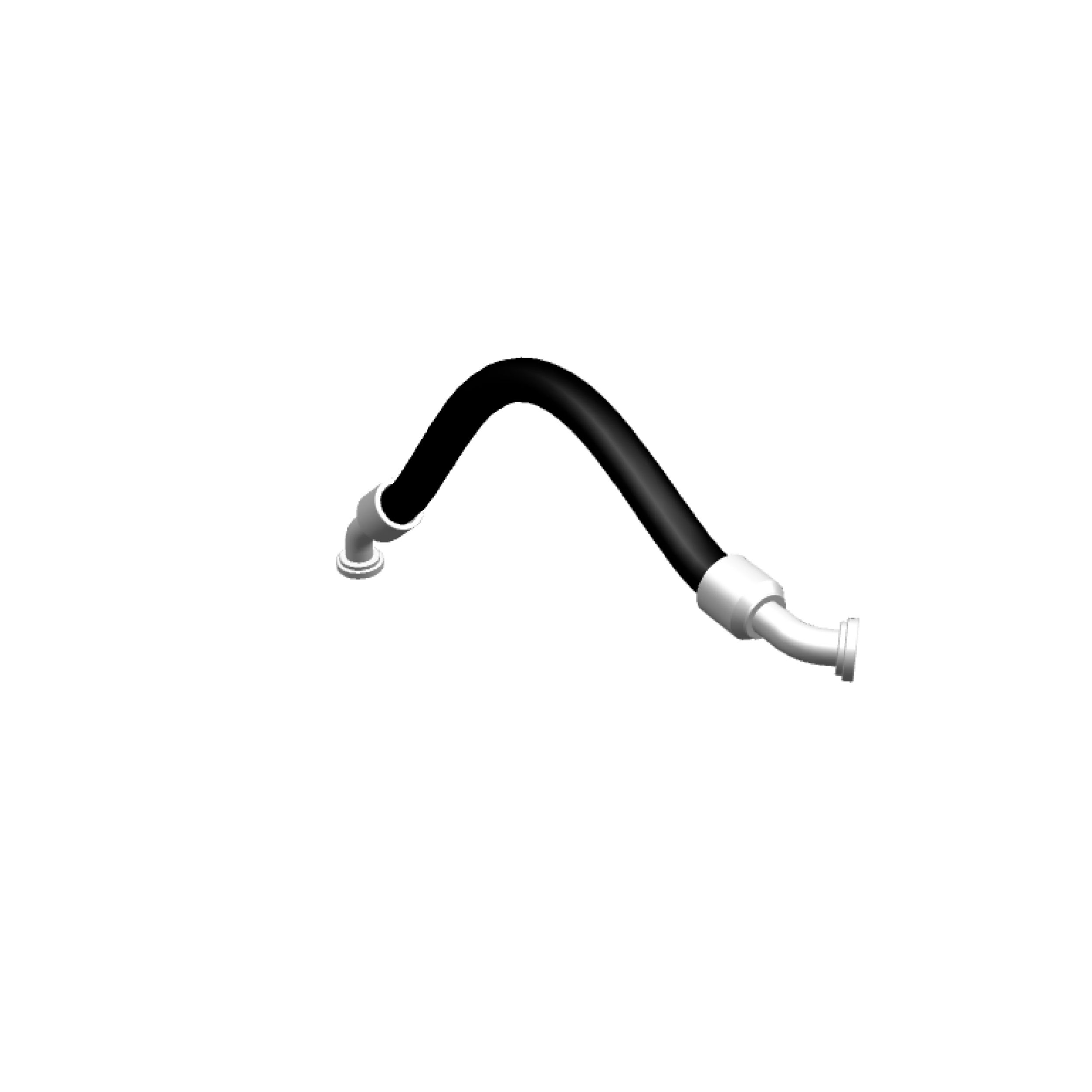 ШЛАНГ В СБОРЕ