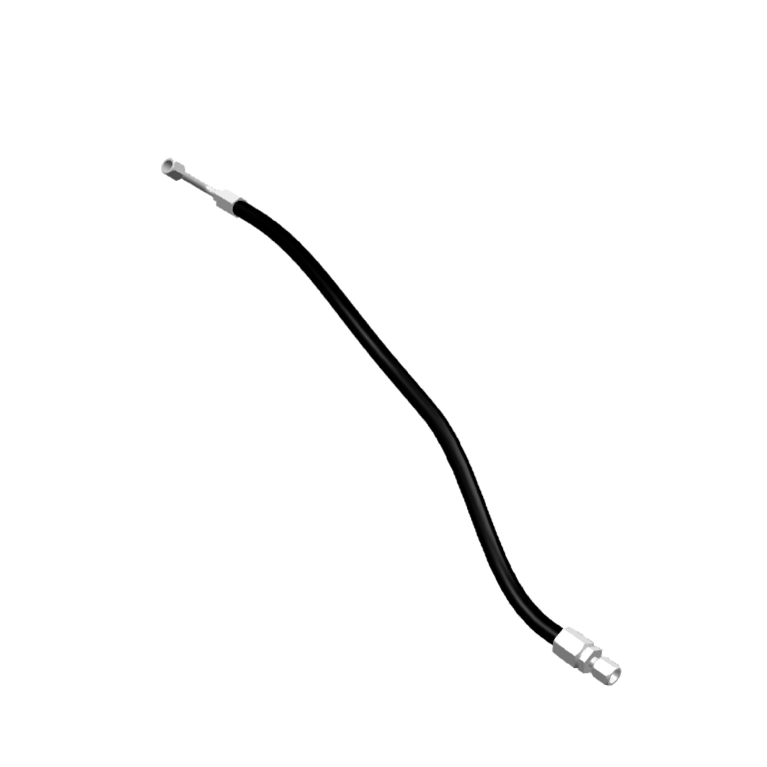 ШЛАНГ В СБОРЕ