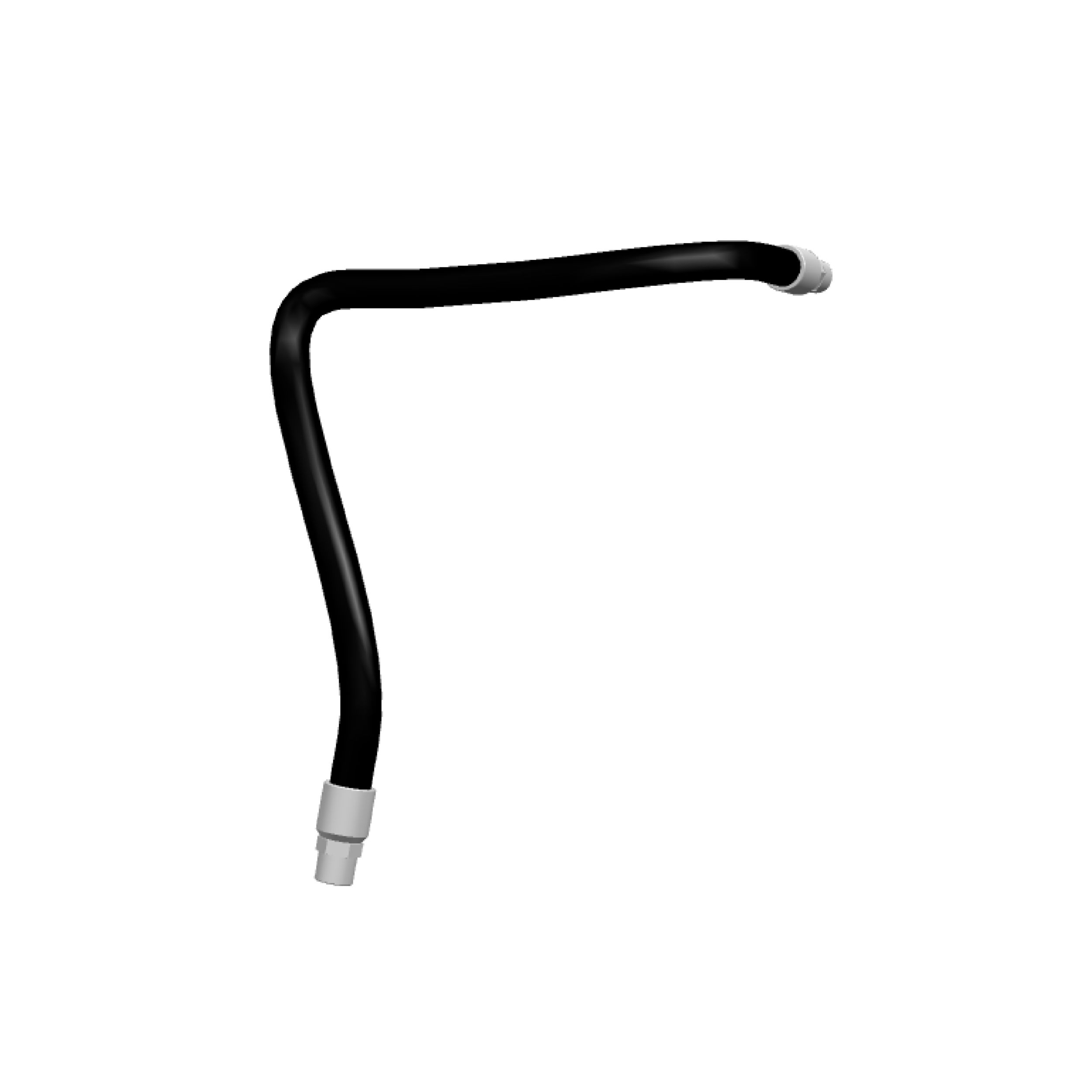 ШЛАНГ В СБОРЕ