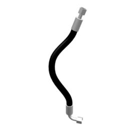 5T-9881: XT-3ES  HOSE