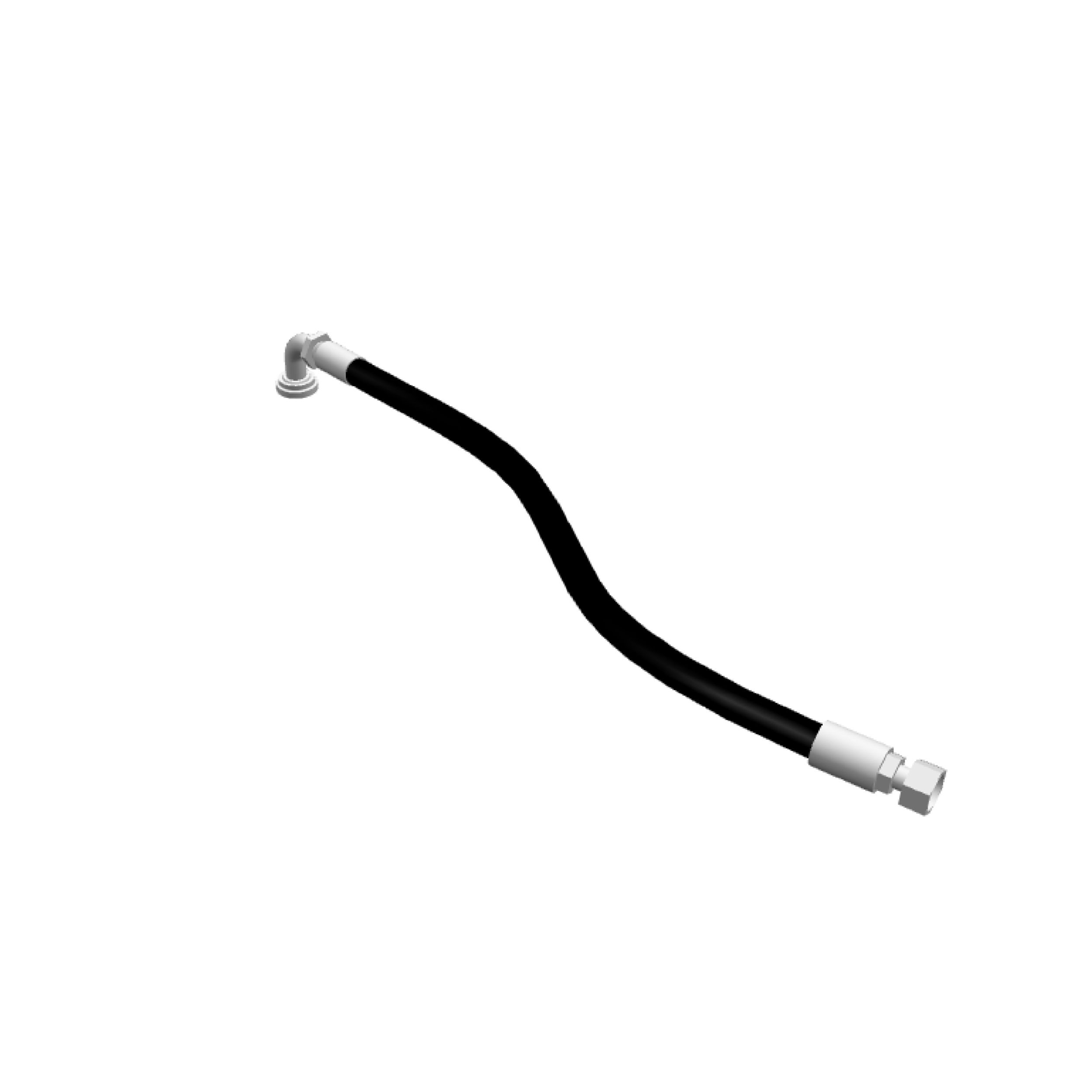 6Y-4059: ШЛАНГ В СБОРЕ