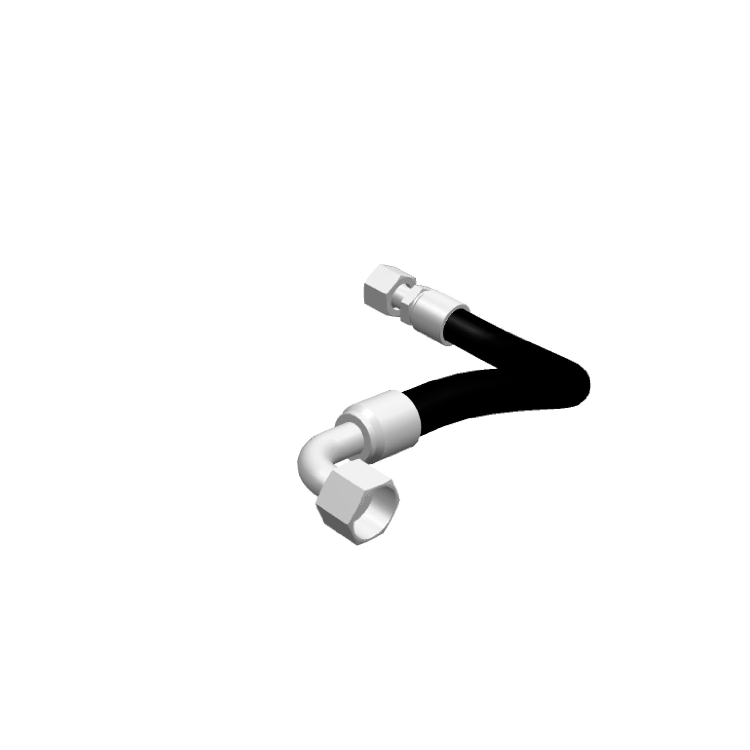 Шланг в сборе