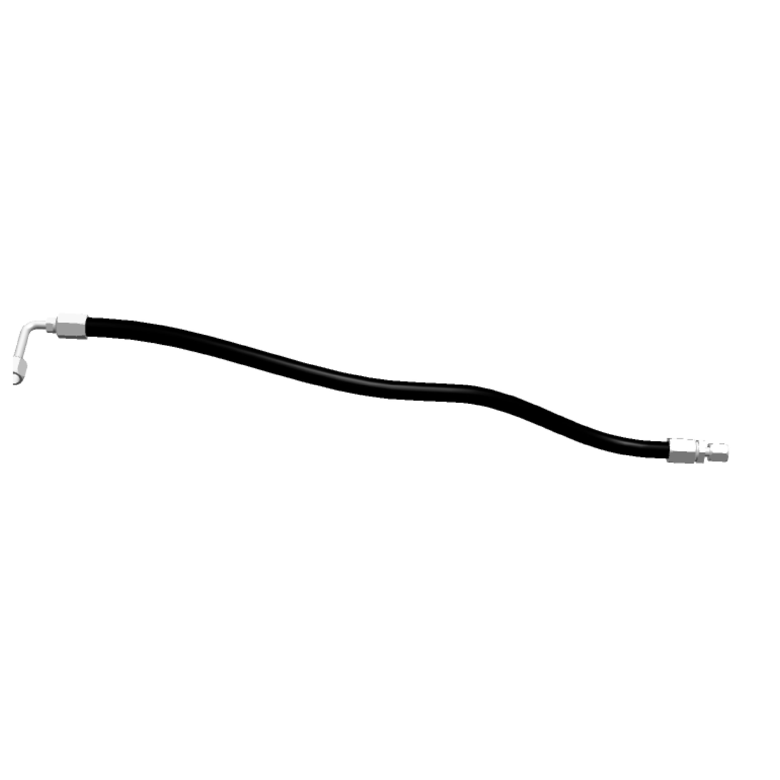 ШЛАНГ В СБОРЕ