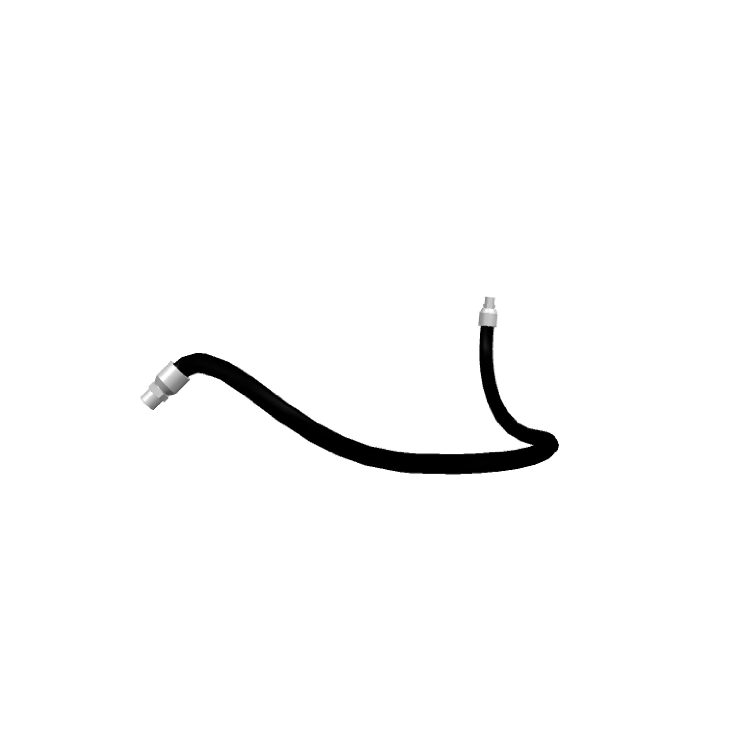 ШЛАНГ В СБОРЕ