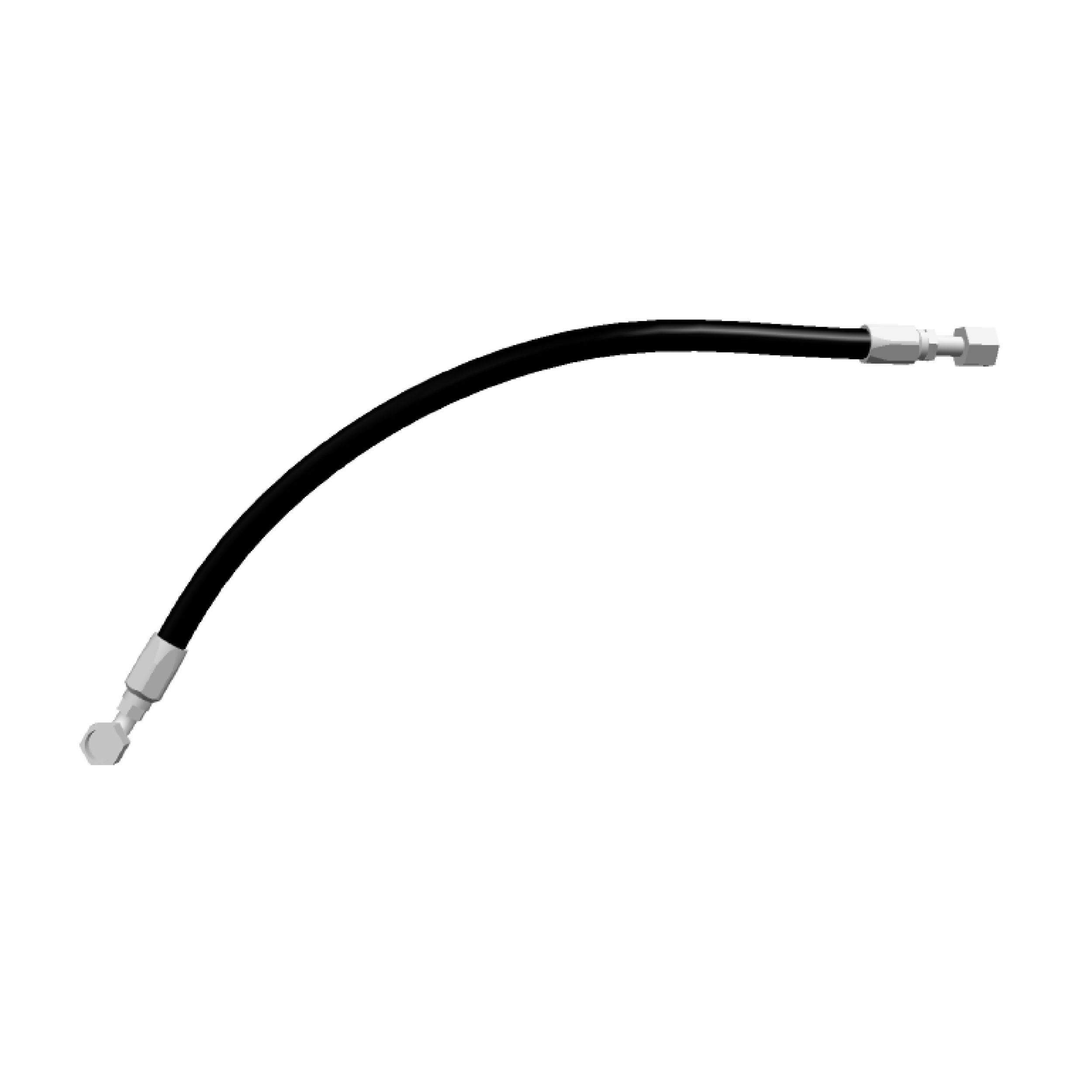 6I-7986: Hose Assembly 6I7986 купить