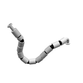 4Z-9221: XT-3ES  HOSE