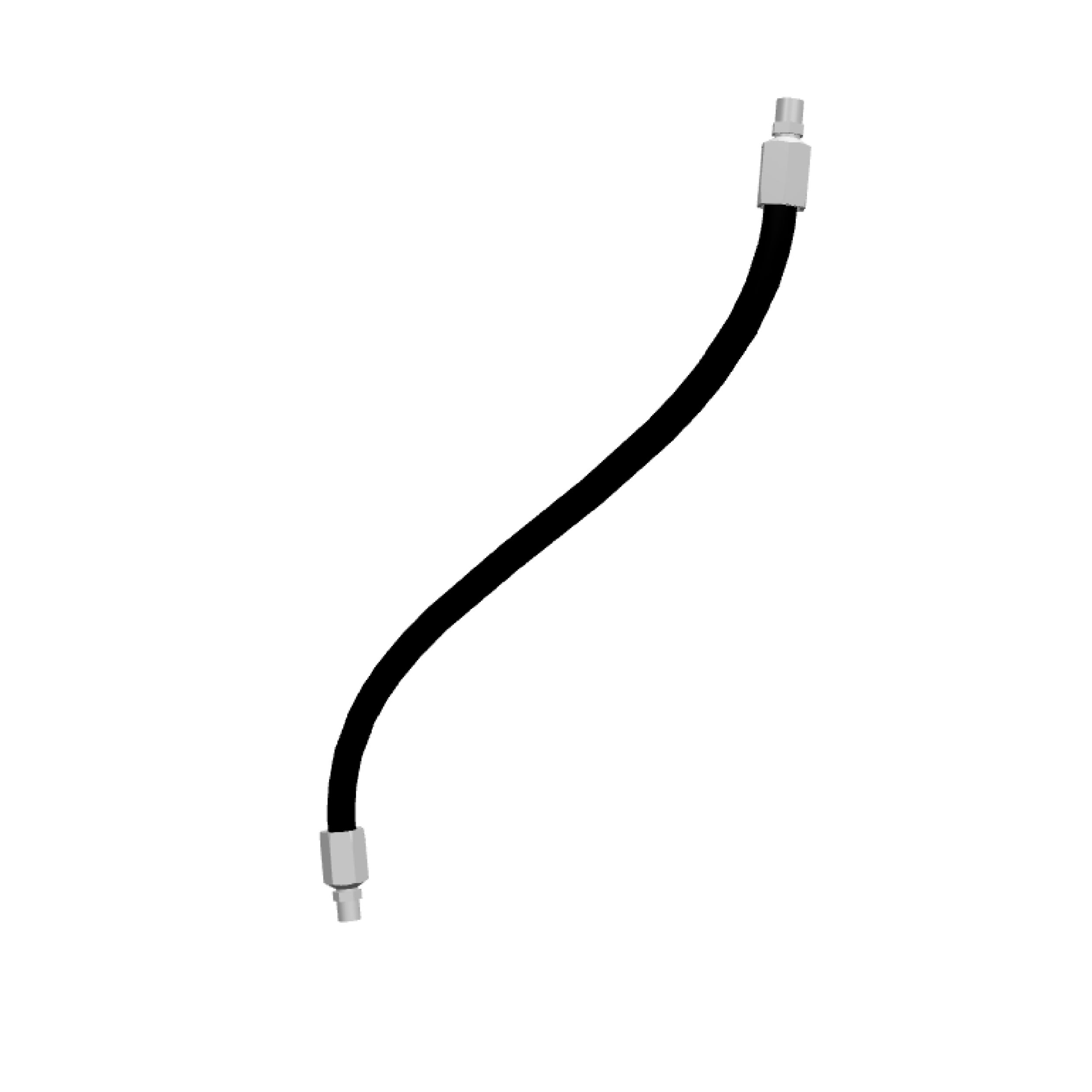 ШЛАНГ В СБОРЕ