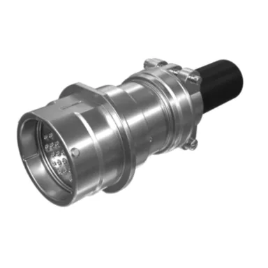 1U-6141: Connector Receptacle