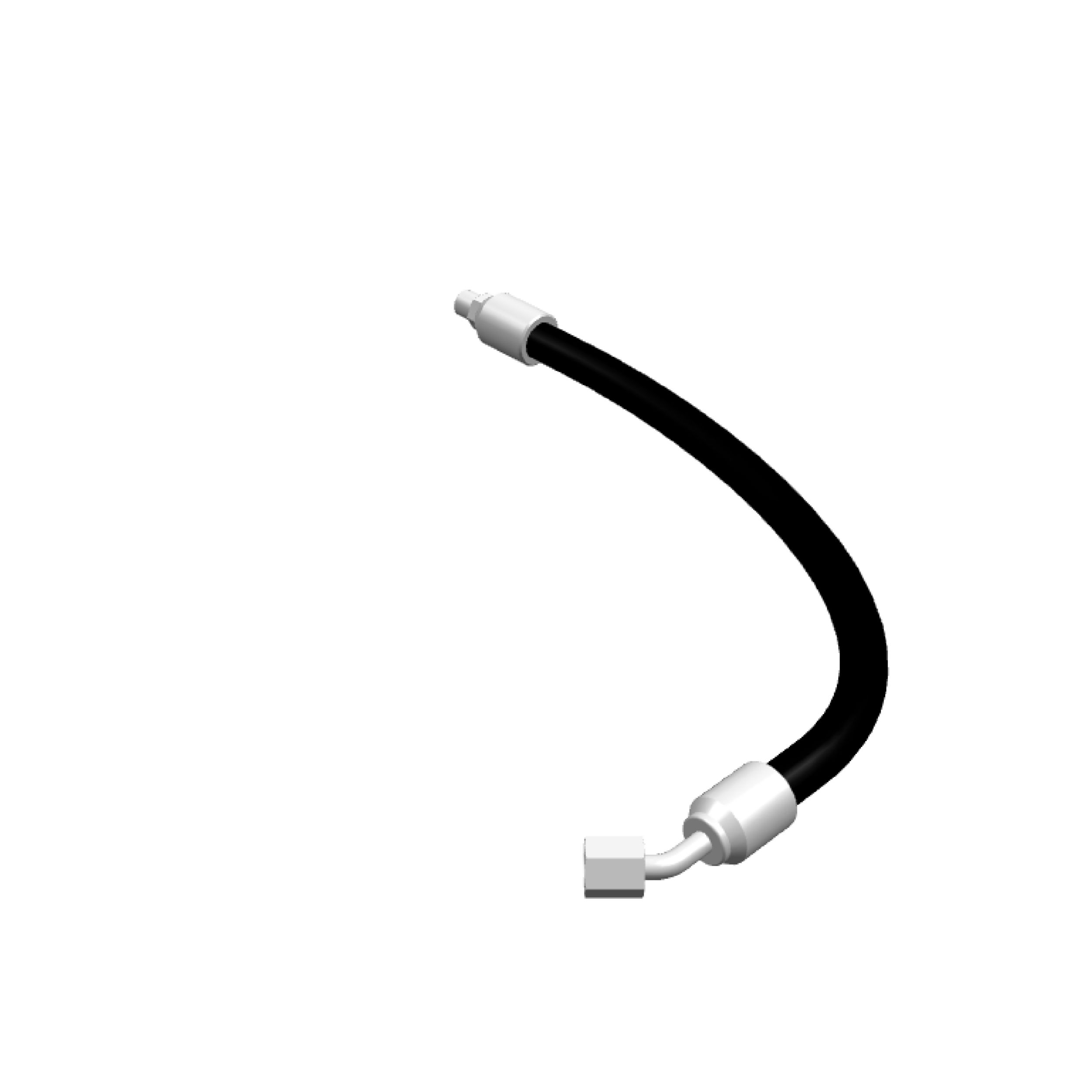 ШЛАНГ В СБОРЕ