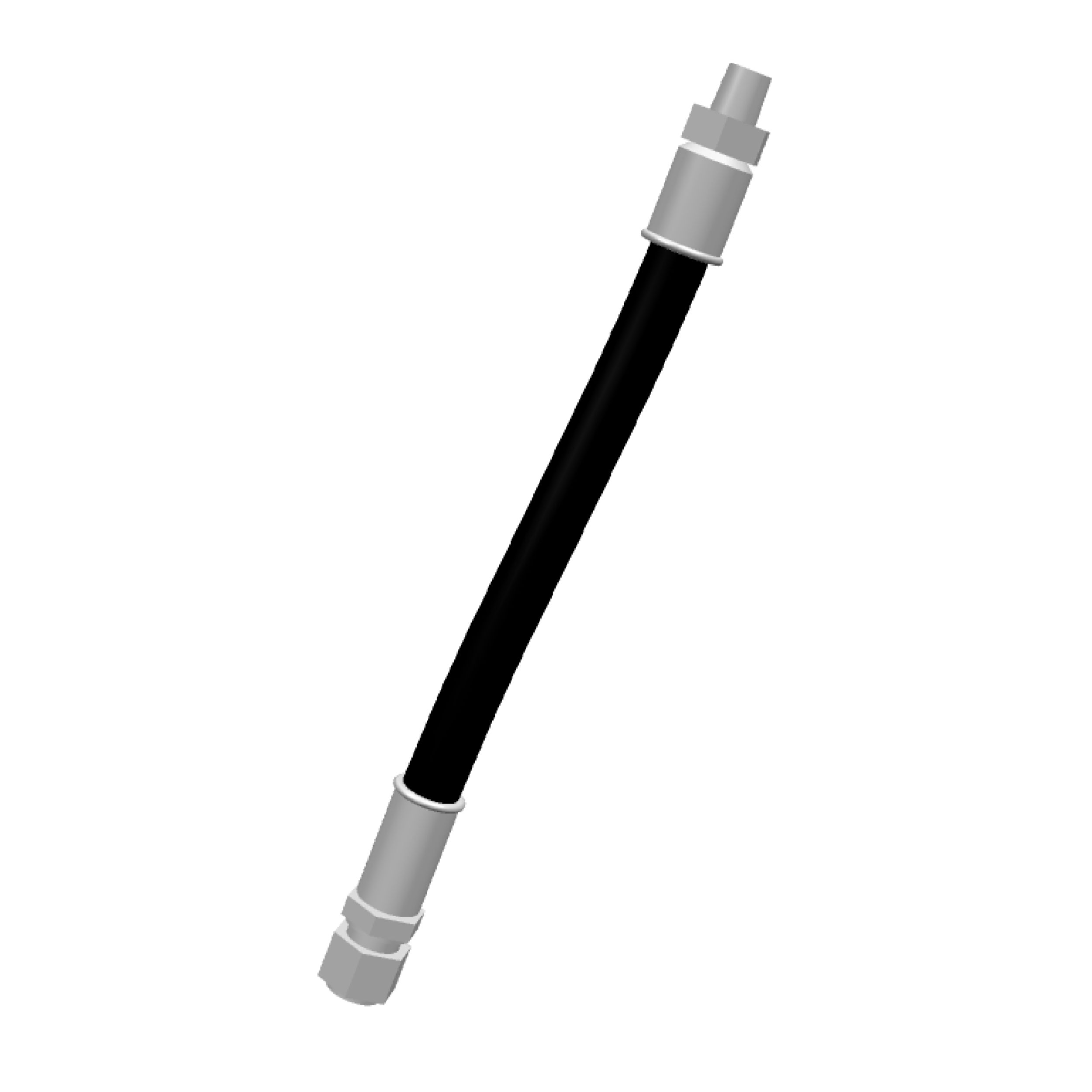 7C-0824: ШЛАНГ В СБОРЕ