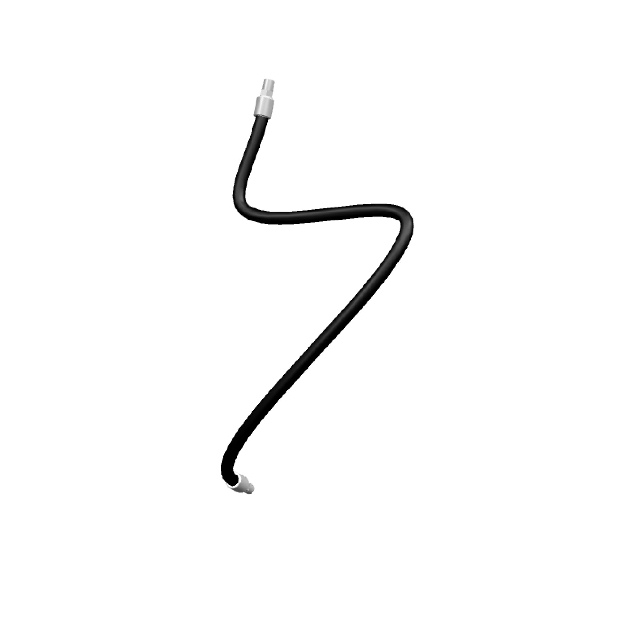 ШЛАНГ В СБОРЕ