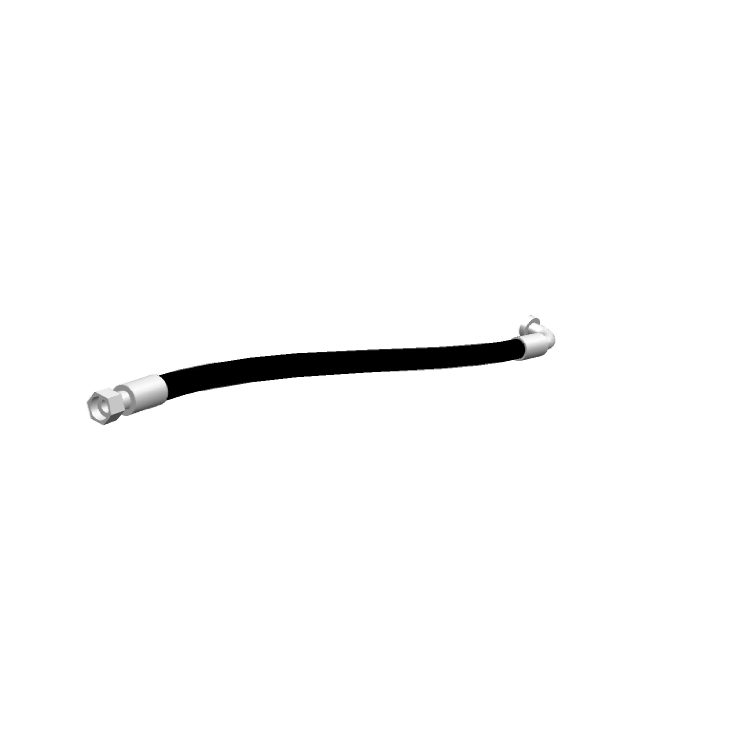6C-6081: XT-5ES HOSE 6C6081 купить