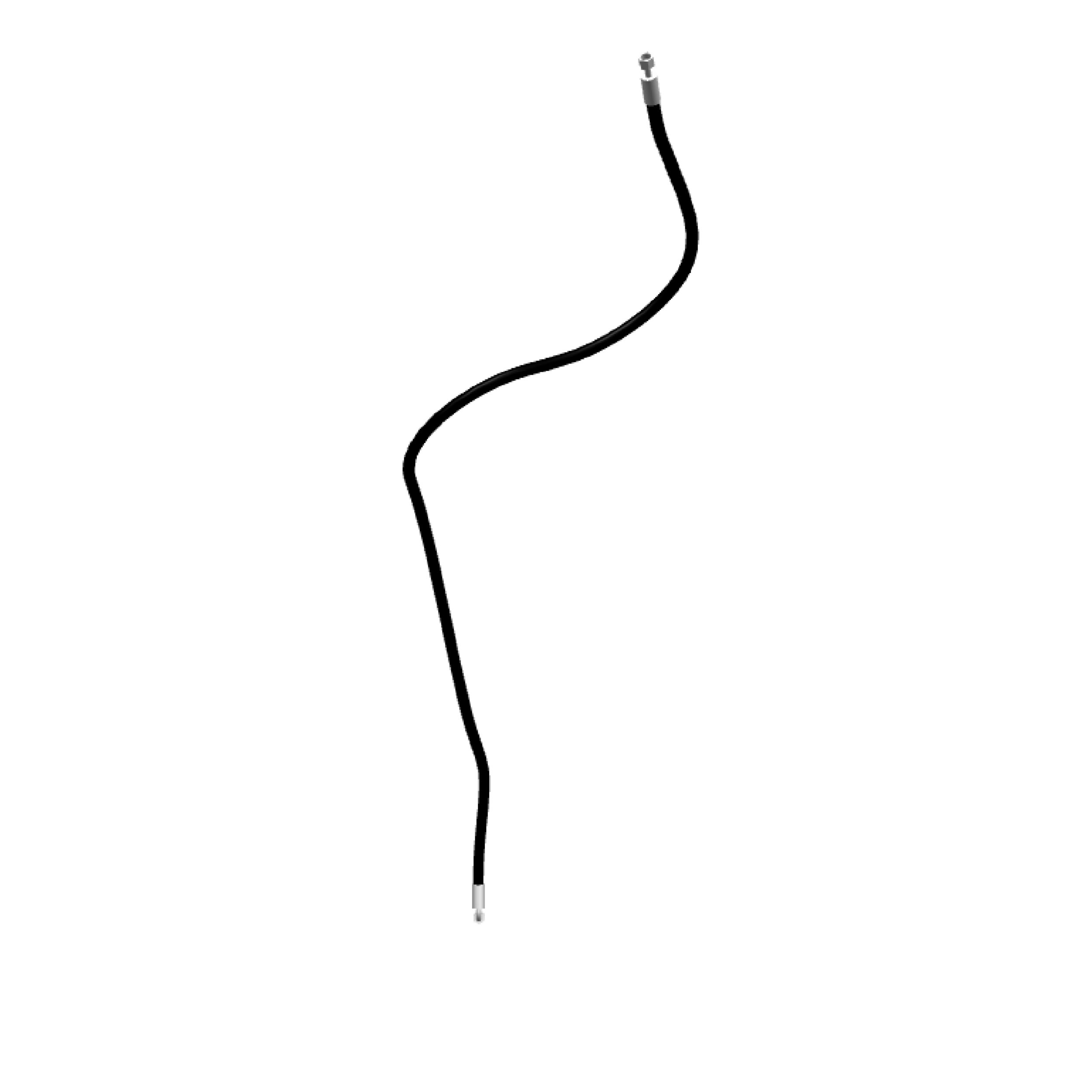 Шланг в сборе