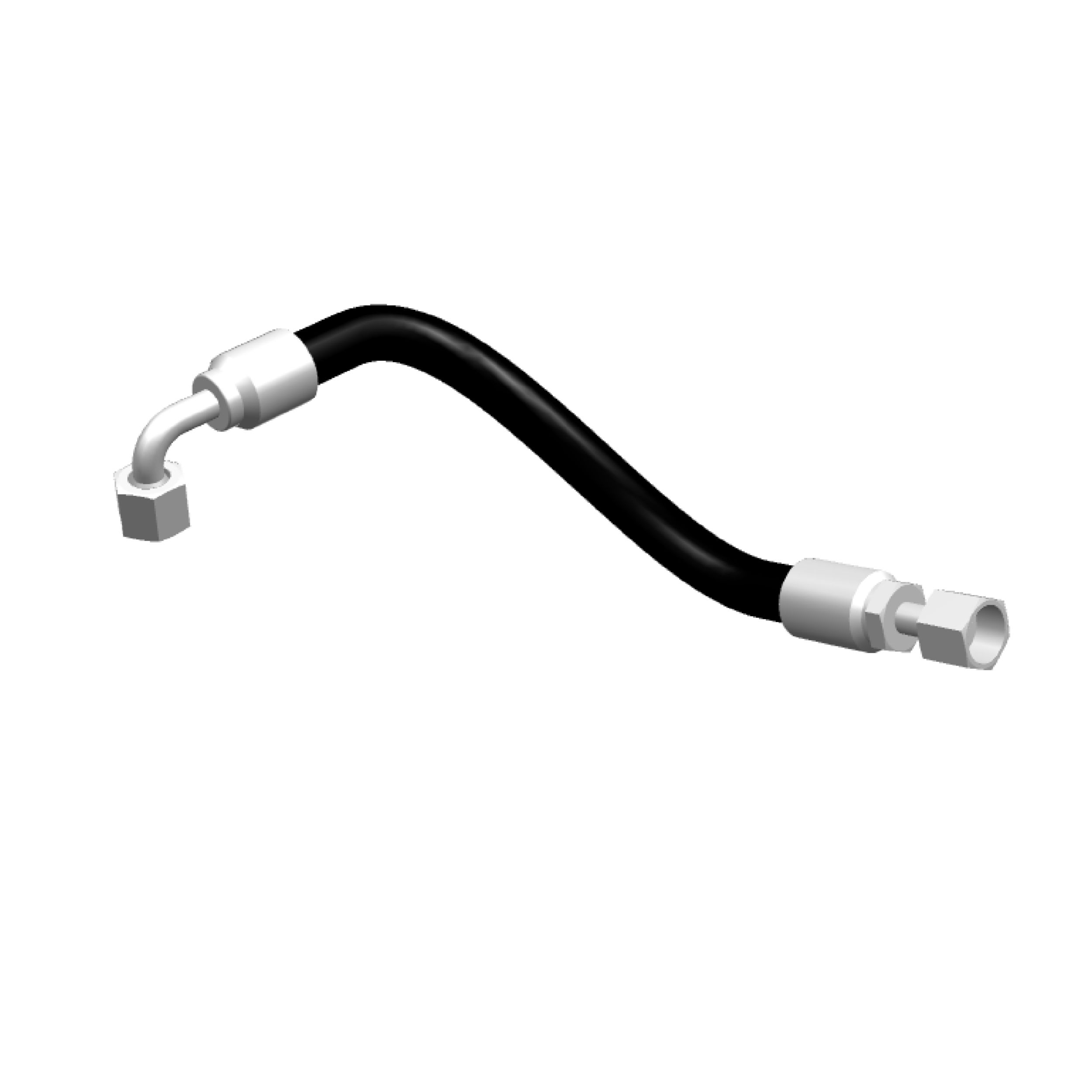 7I-3142: HOSE A 7I3142 купить