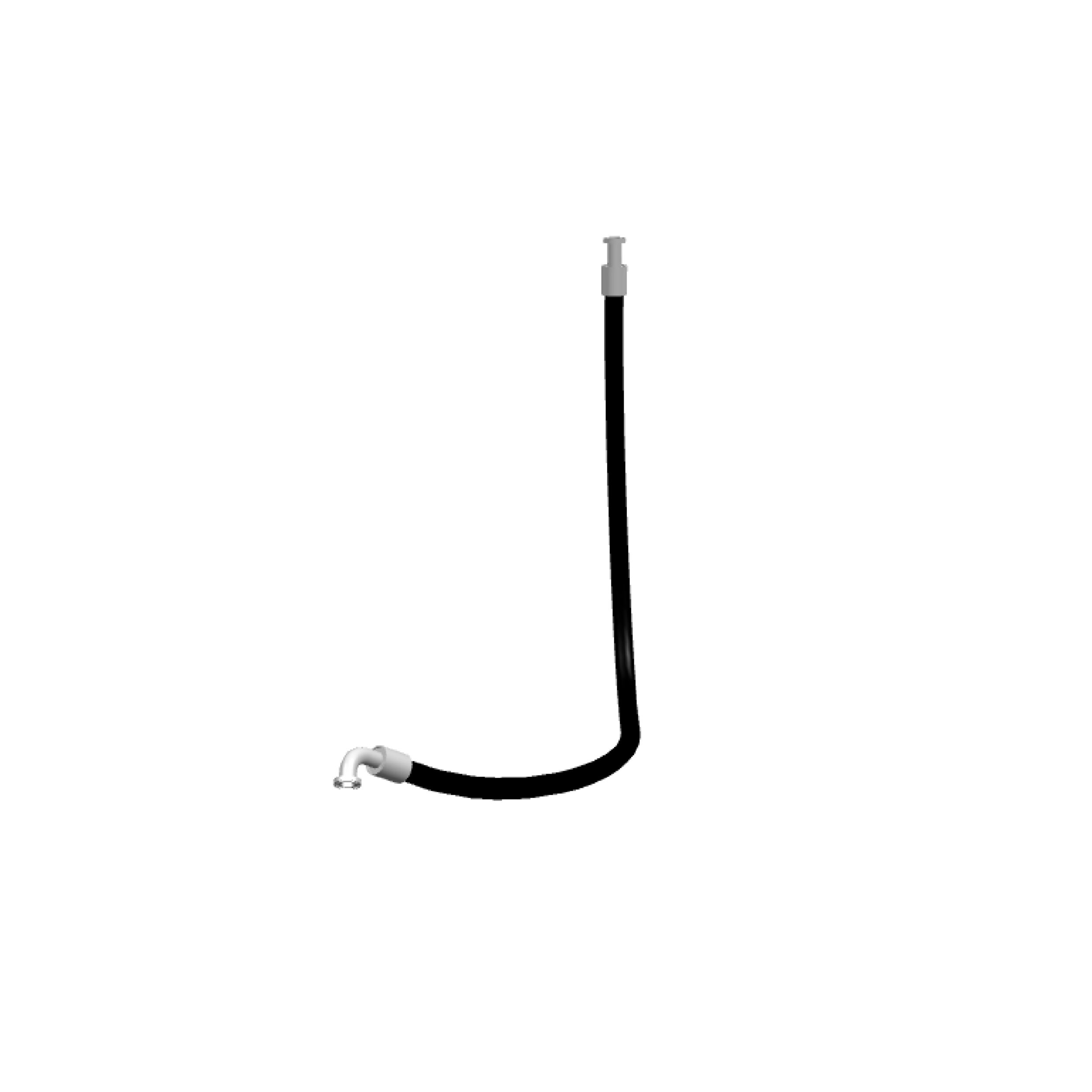 6D-6326: XT-3ES HOSE 6D6326 购买