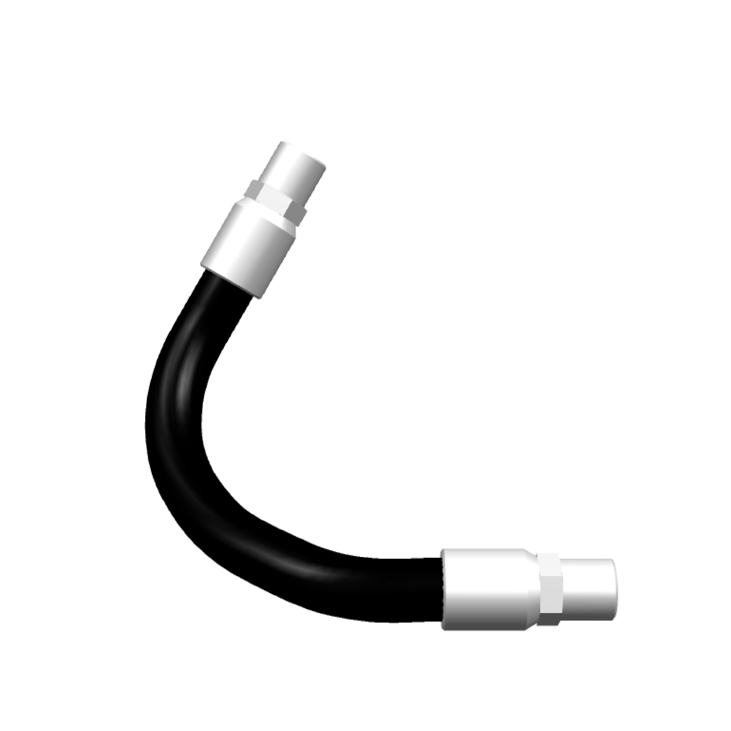 ШЛАНГ В СБОРЕ