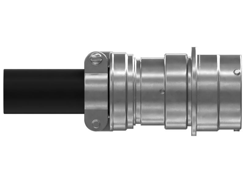 Connector Receptacle