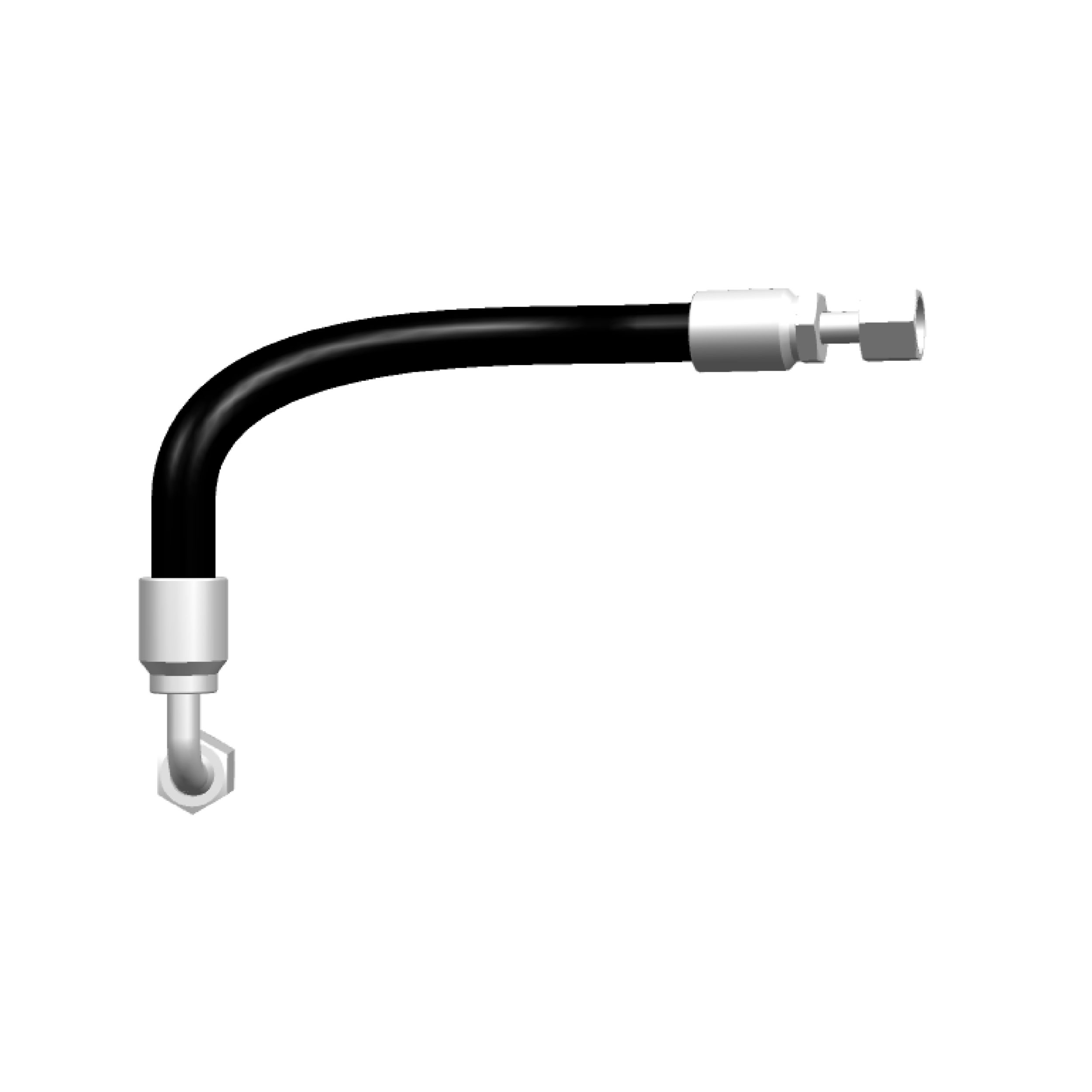 7I-3142: HOSE A 7I3142 купить
