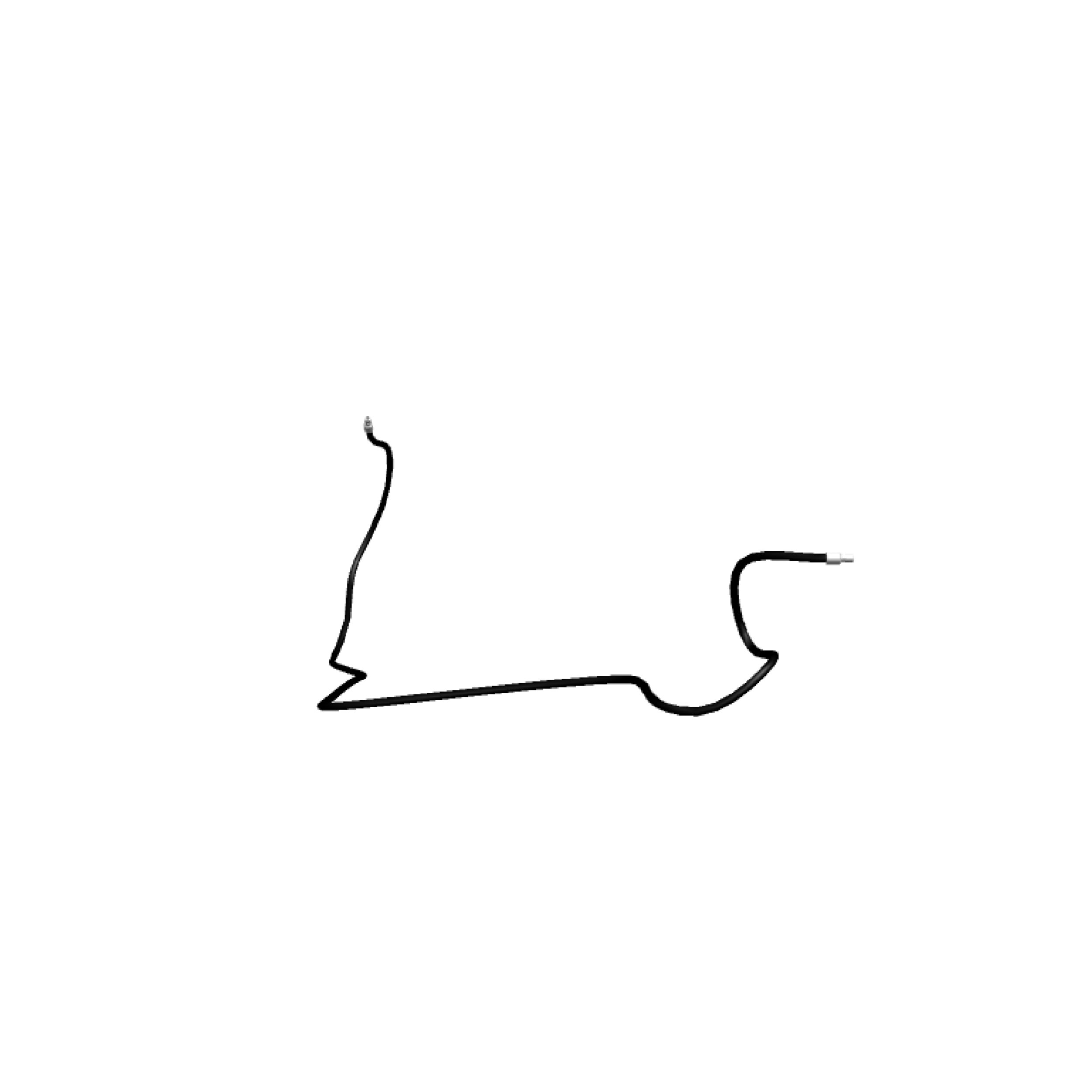 ШЛАНГ В СБОРЕ