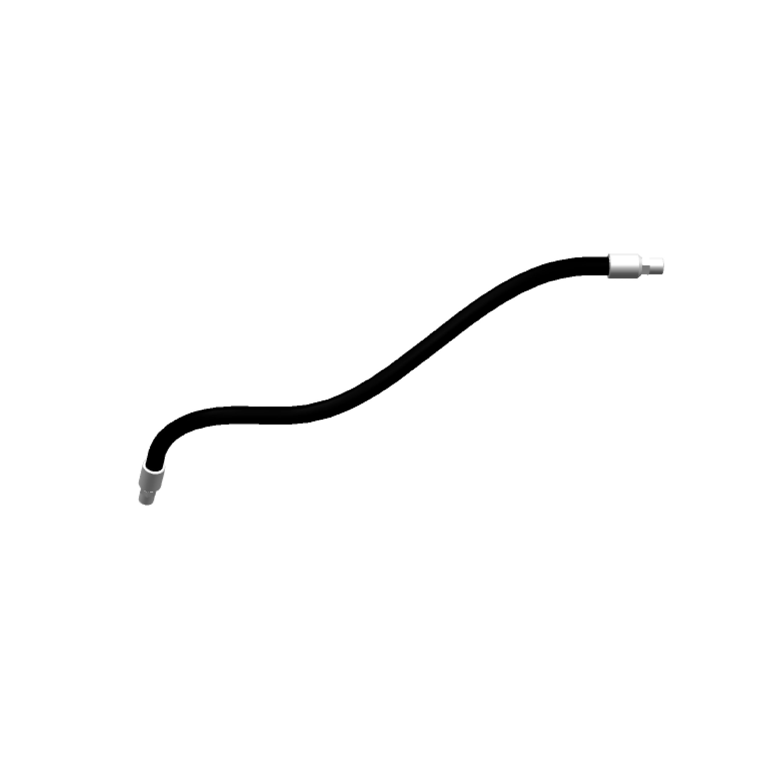 ШЛАНГ В СБОРЕ