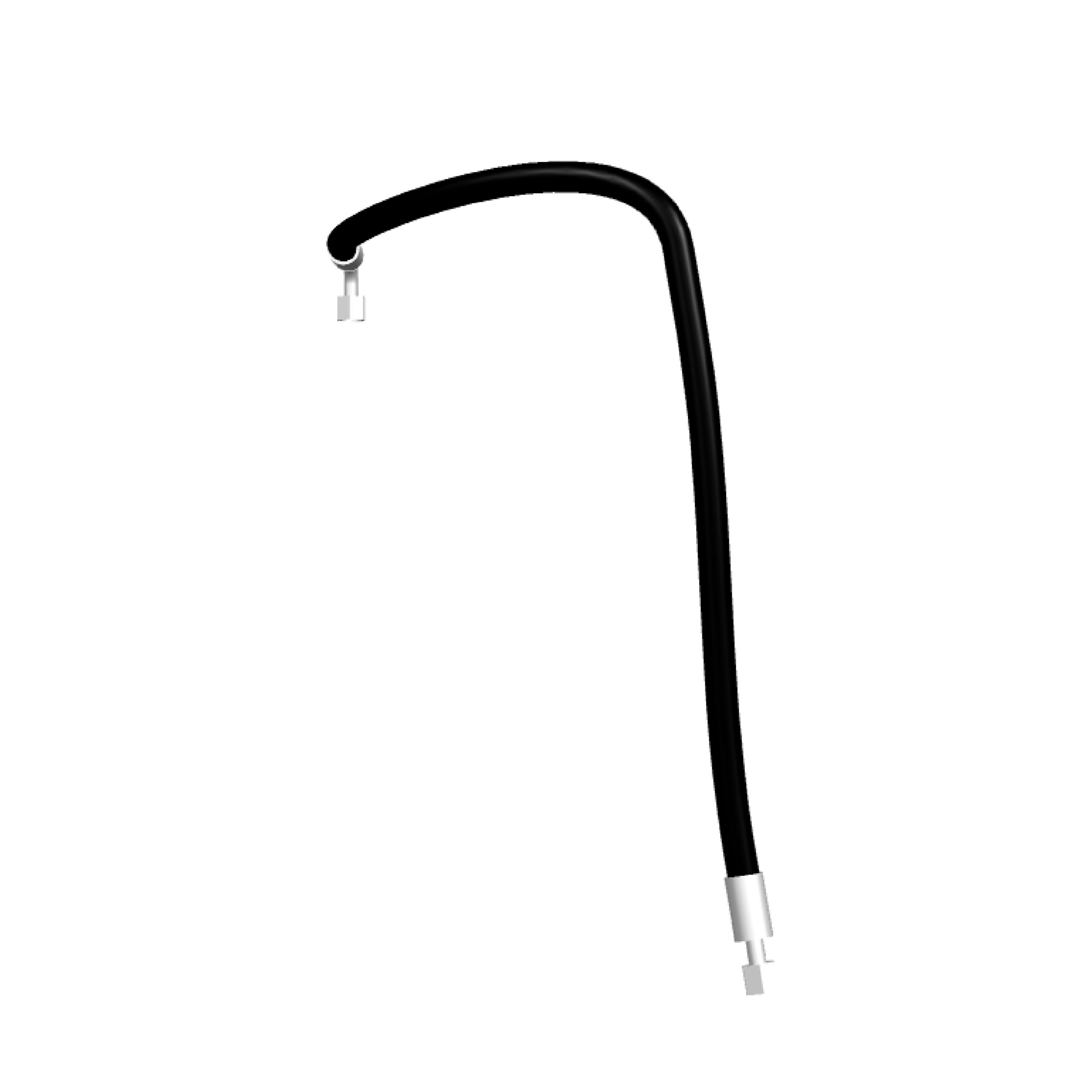 4T-9788: XT-3ES HOSE 4T9788 купить