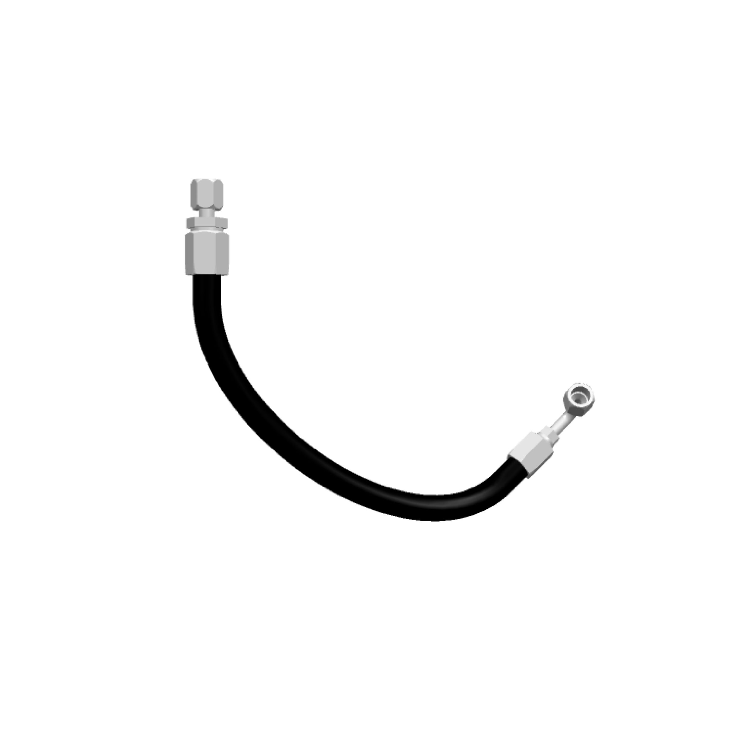 ШЛАНГ В СБОРЕ