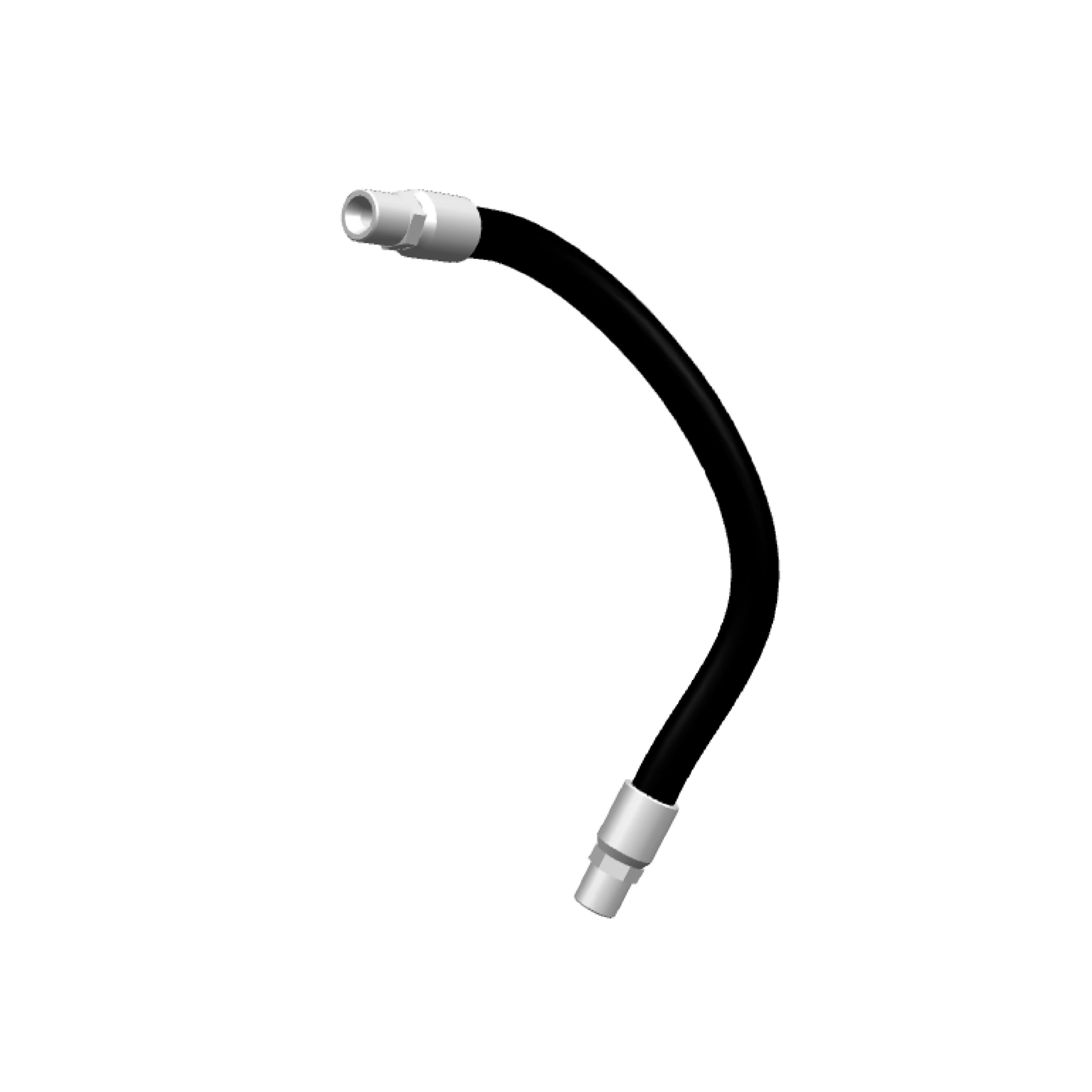 2D-8926: ШЛАНГ В СБОРЕ