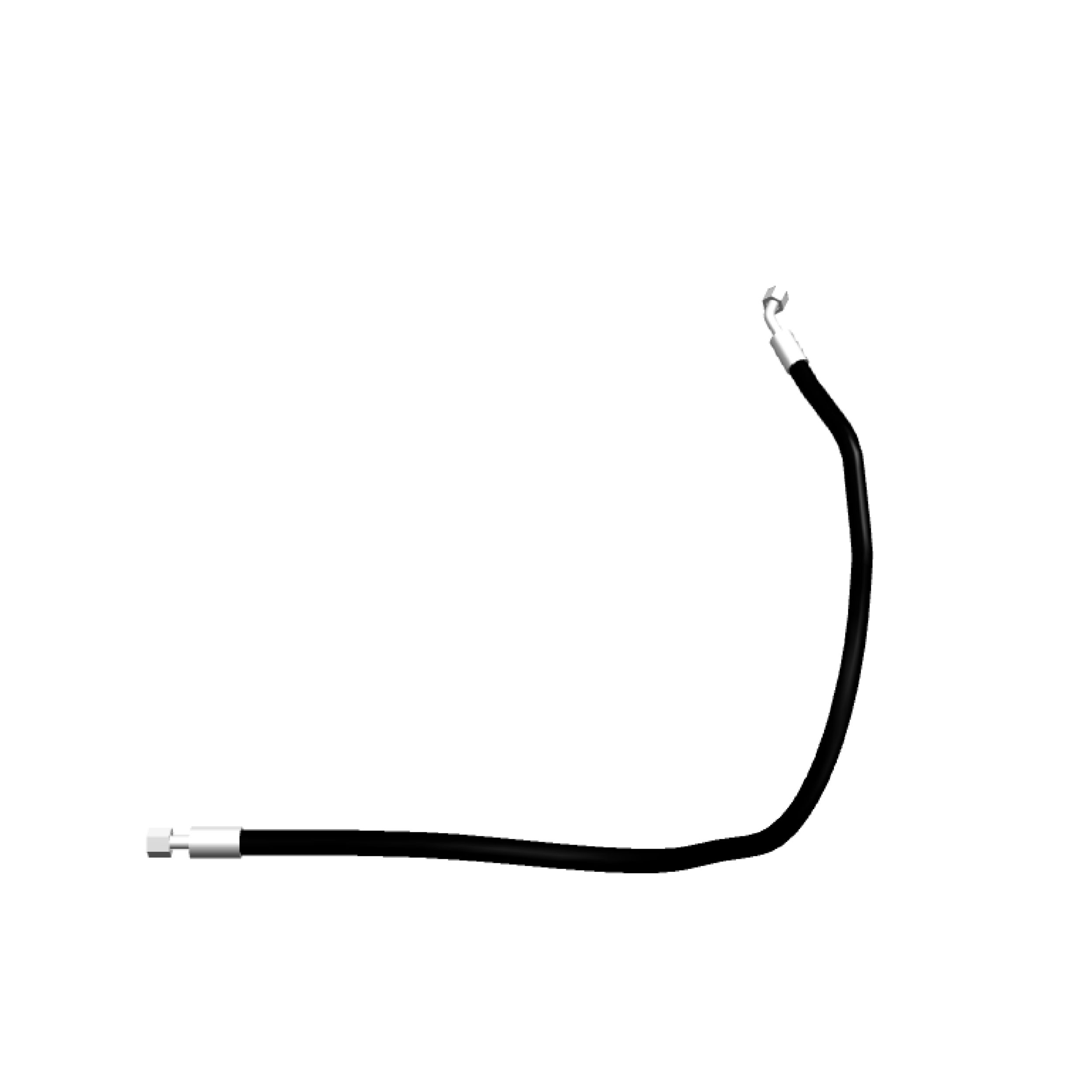 ШЛАНГ В СБОРЕ