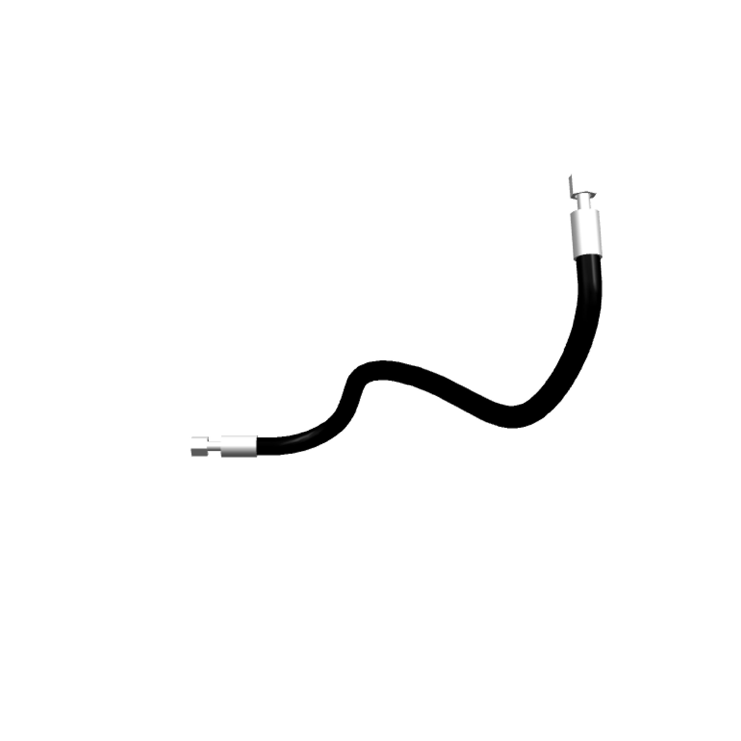 2A-6880: XT-3ES HOSE 2A6880 купить