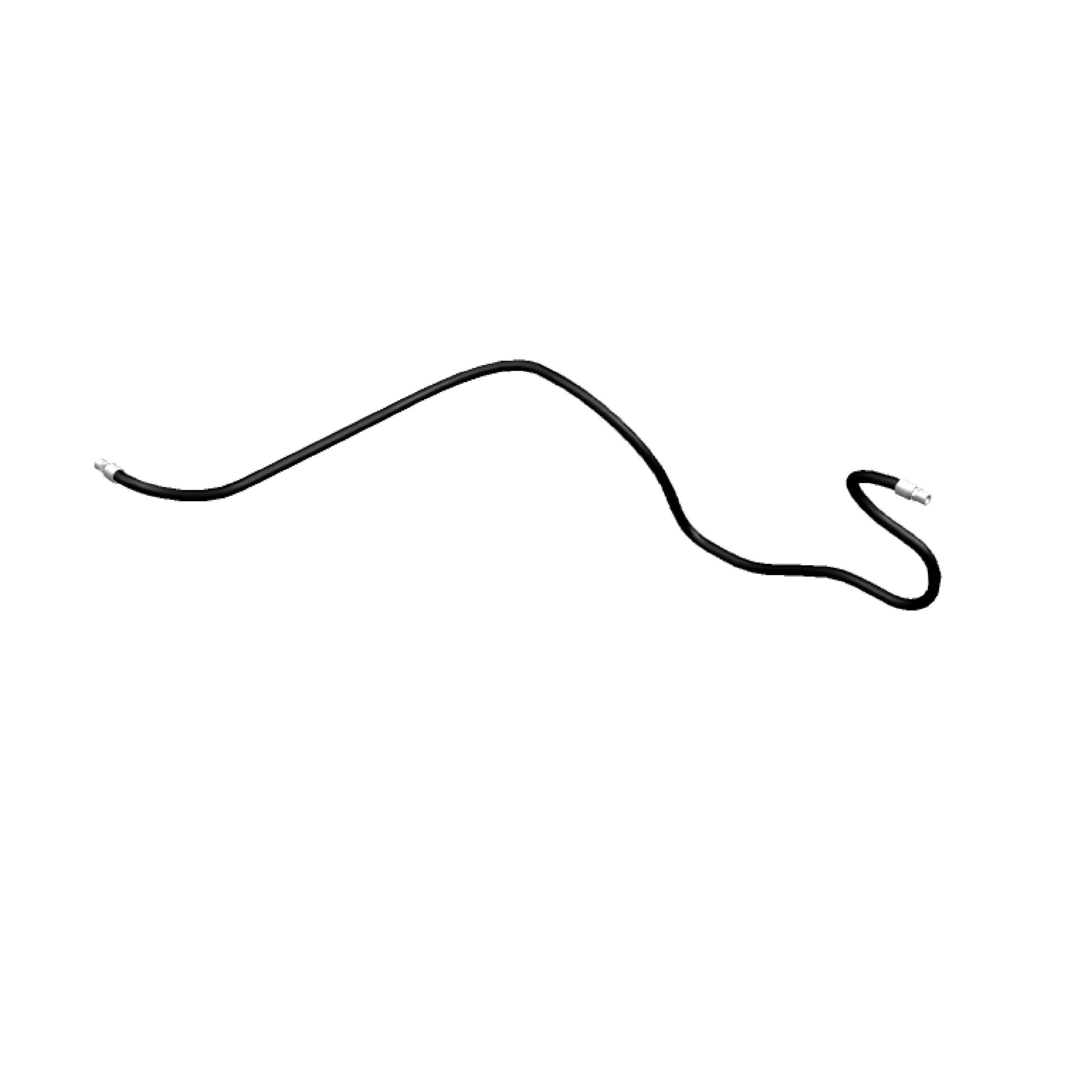 1U-2876: ШЛАНГ В СБОРЕ