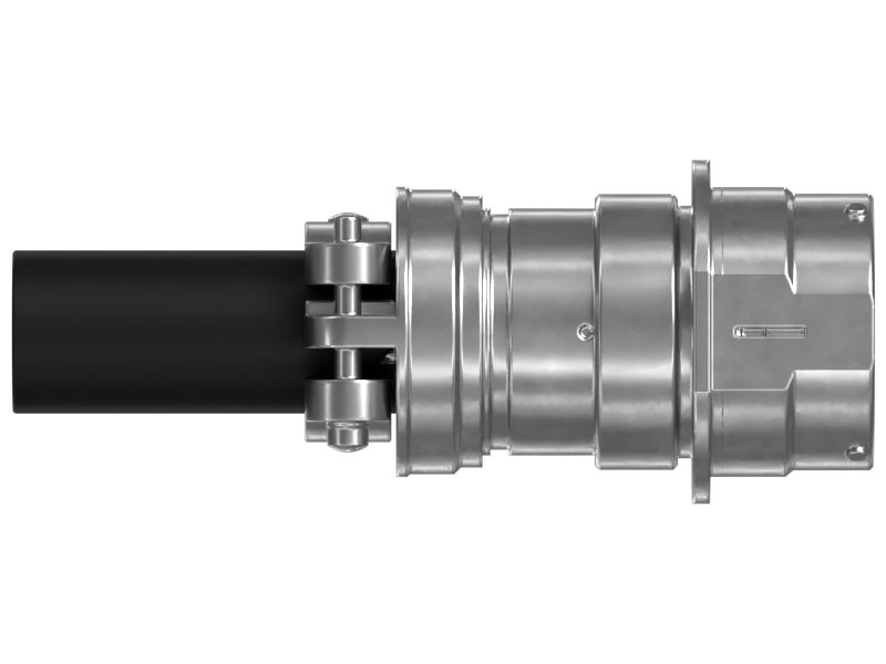 Connector Receptacle