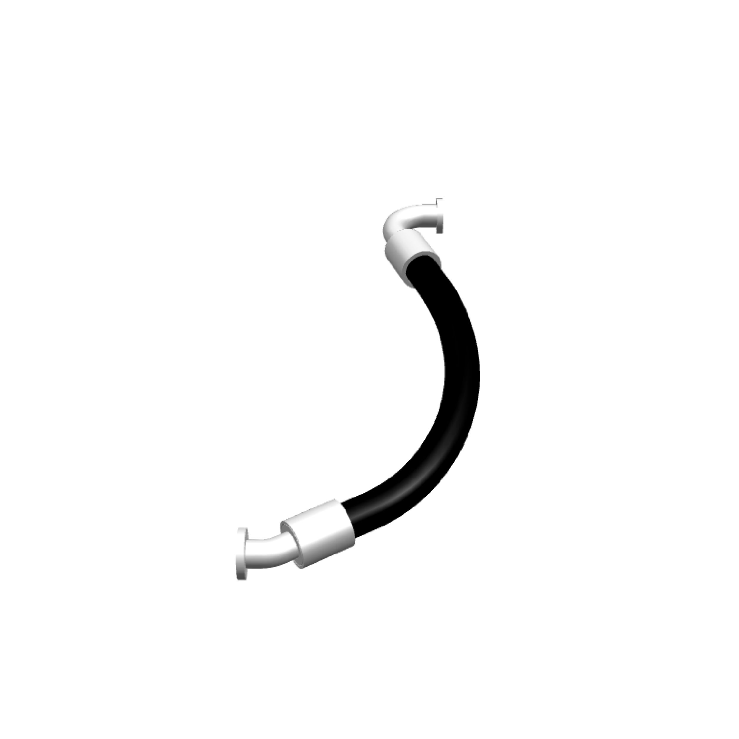 6G-8271: ШЛАНГ В СБОРЕ 6G8271 купить