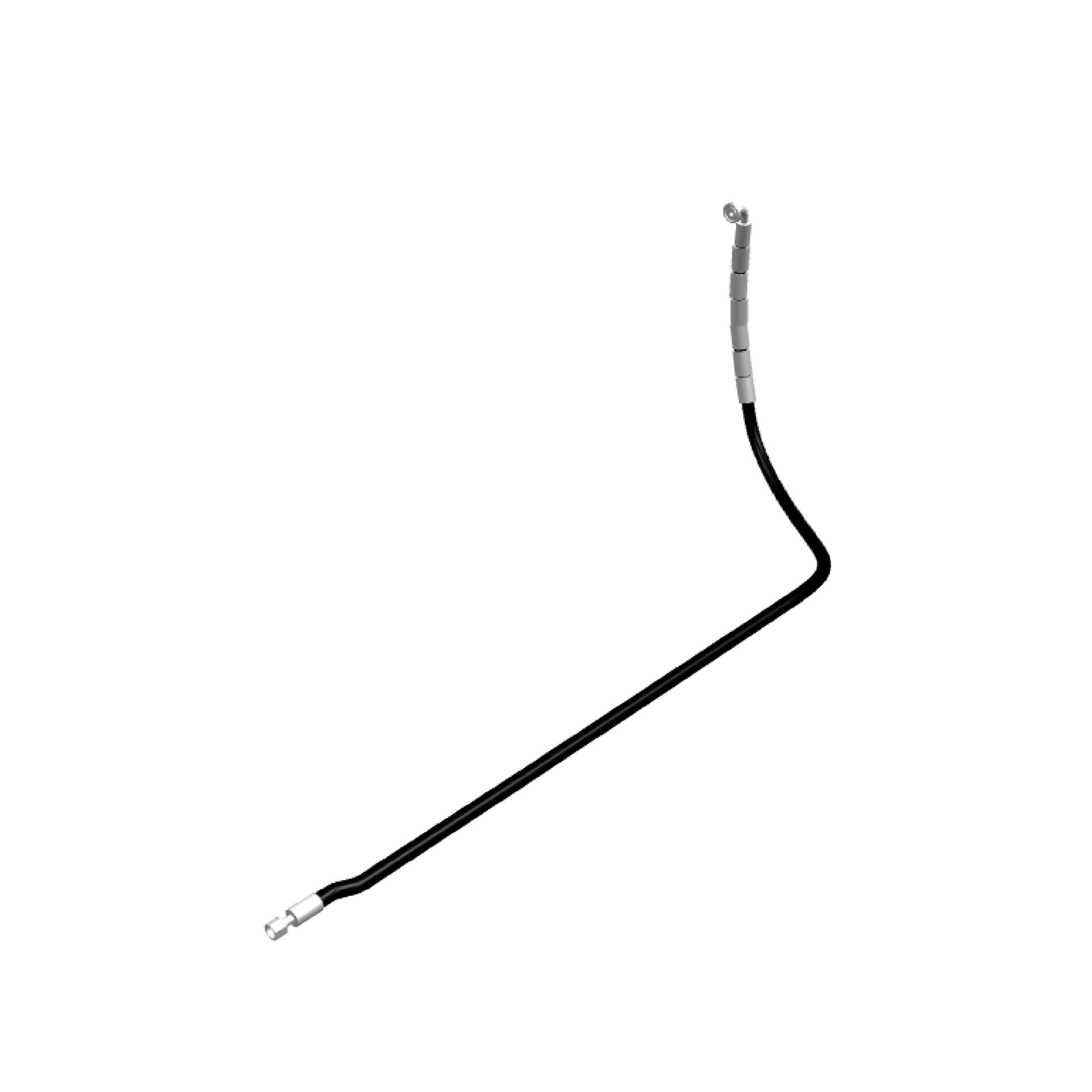 4Z-8954: XT-3ES HOSE 4Z8954 купить