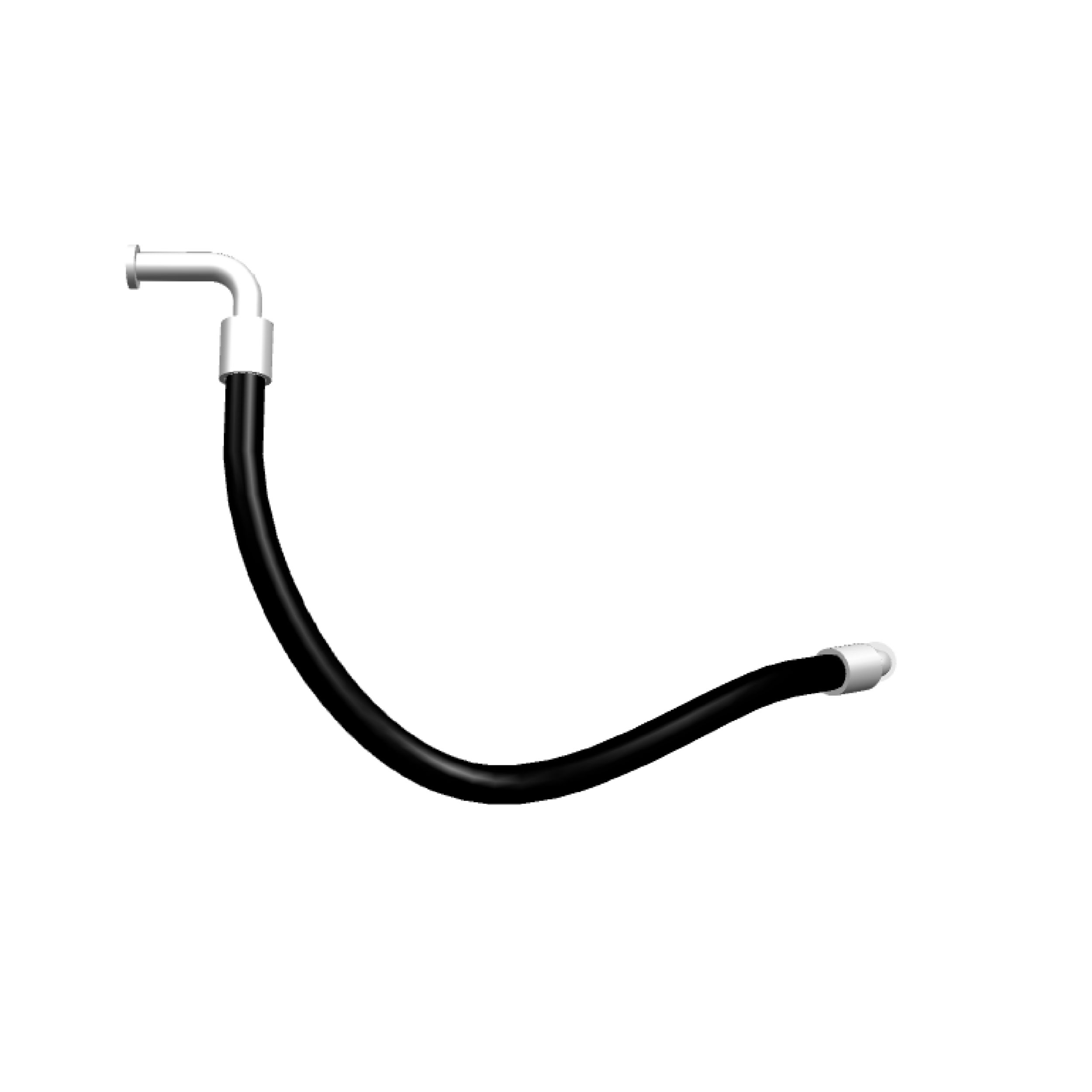 6I-9844: XT-3ES HOSE 6I9844 купить